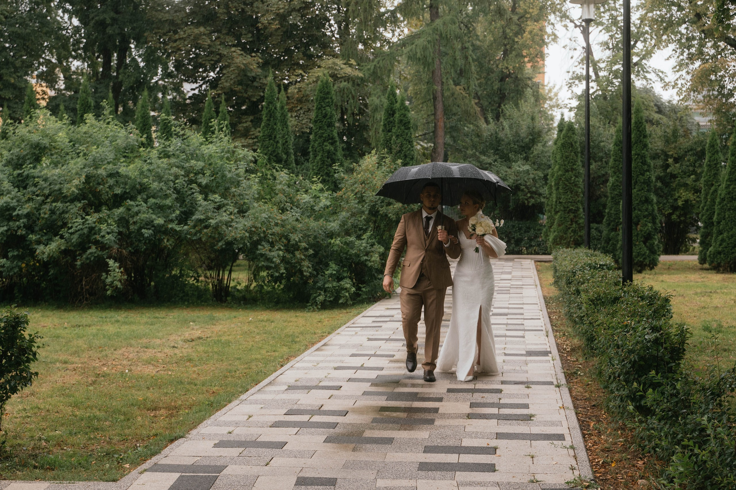 Wedding day #86. Свадебный, семейный фотограф в Рязани Лена Брант