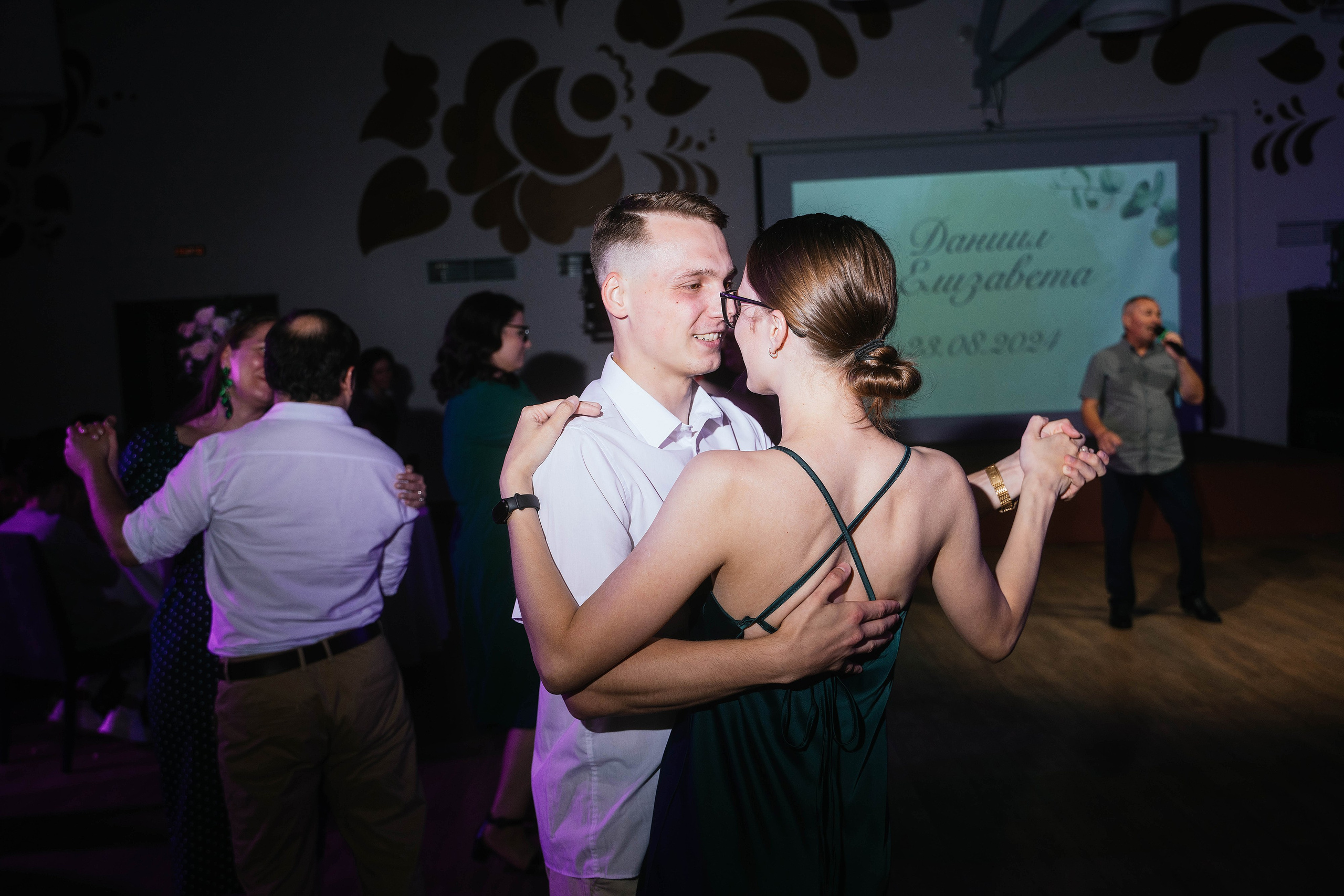 Wedding day #62. Свадебный, семейный фотограф в Рязани Лена Брант