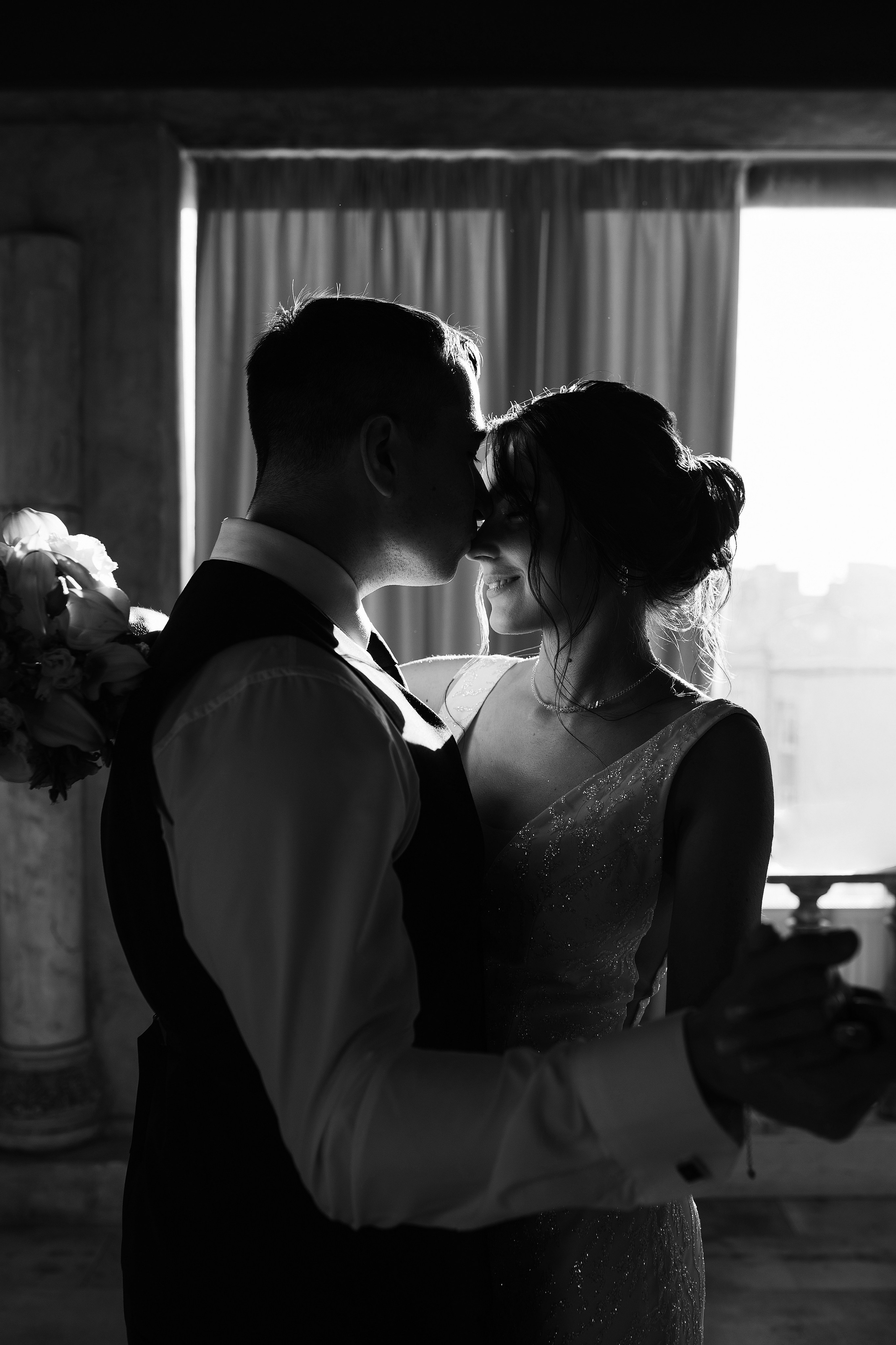 Wedding day #43. Свадебный, семейный фотограф в Рязани Лена Брант