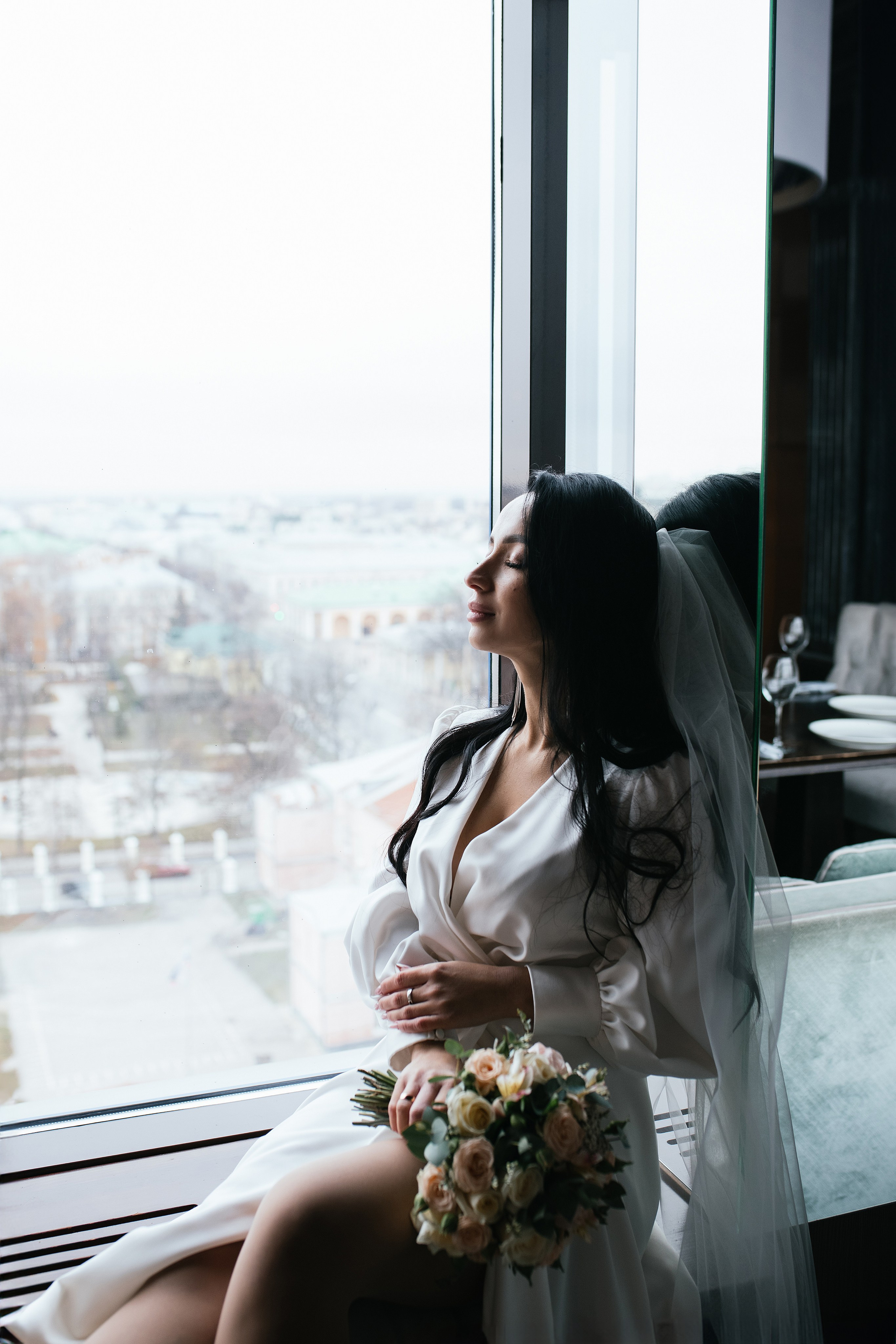 Wedding day #44. Свадебный, семейный фотограф в Рязани Лена Брант