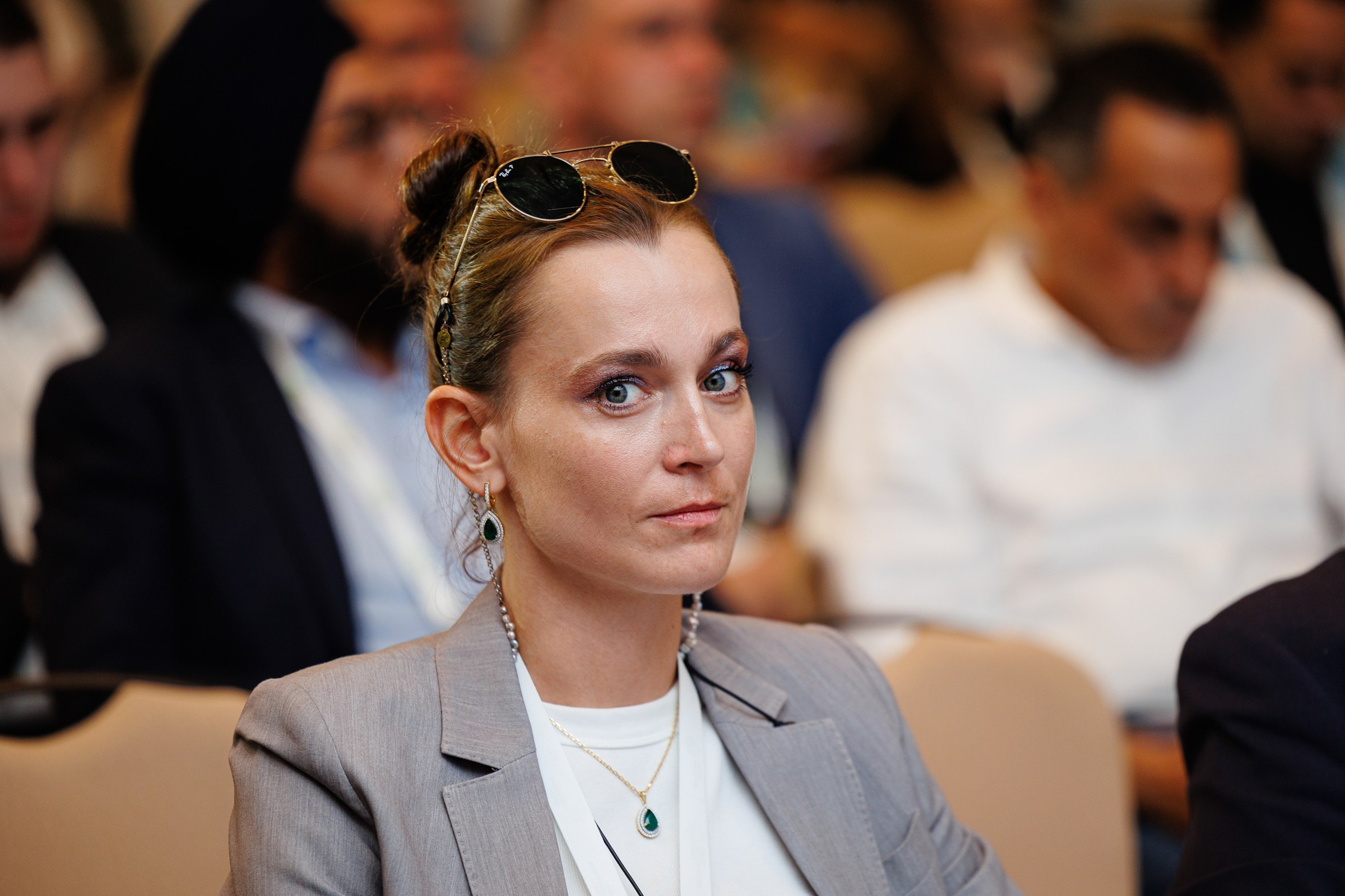 Всероссийский Зерновой Форум 2024. Репортажный Фотограф в Сочи и Москве Алексей Орлов