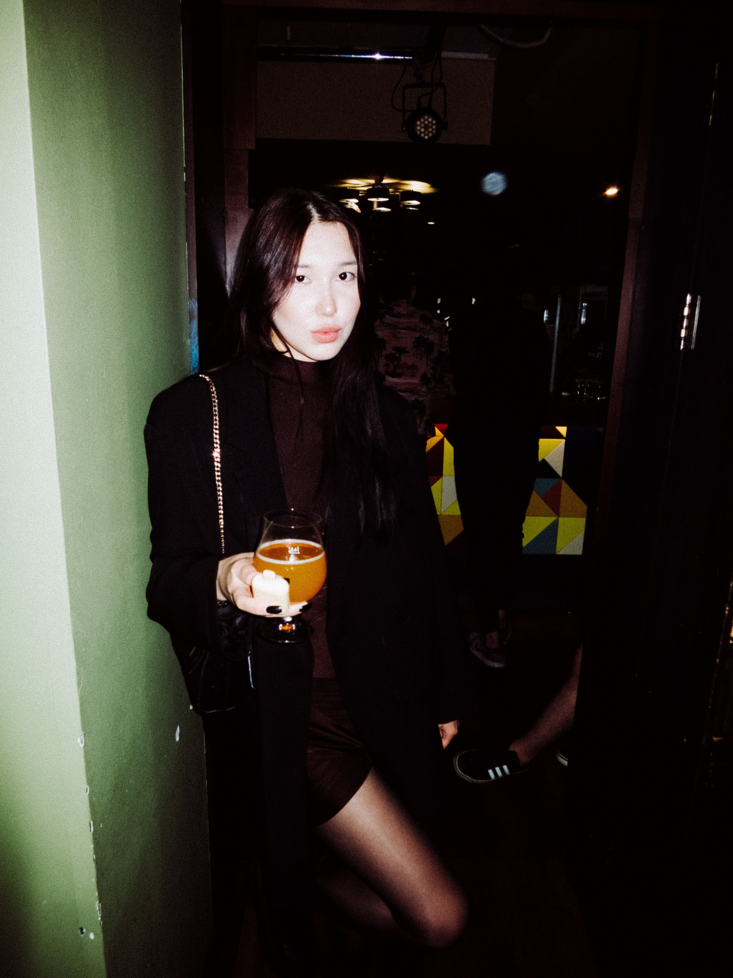 Стафф пати Юнайтед