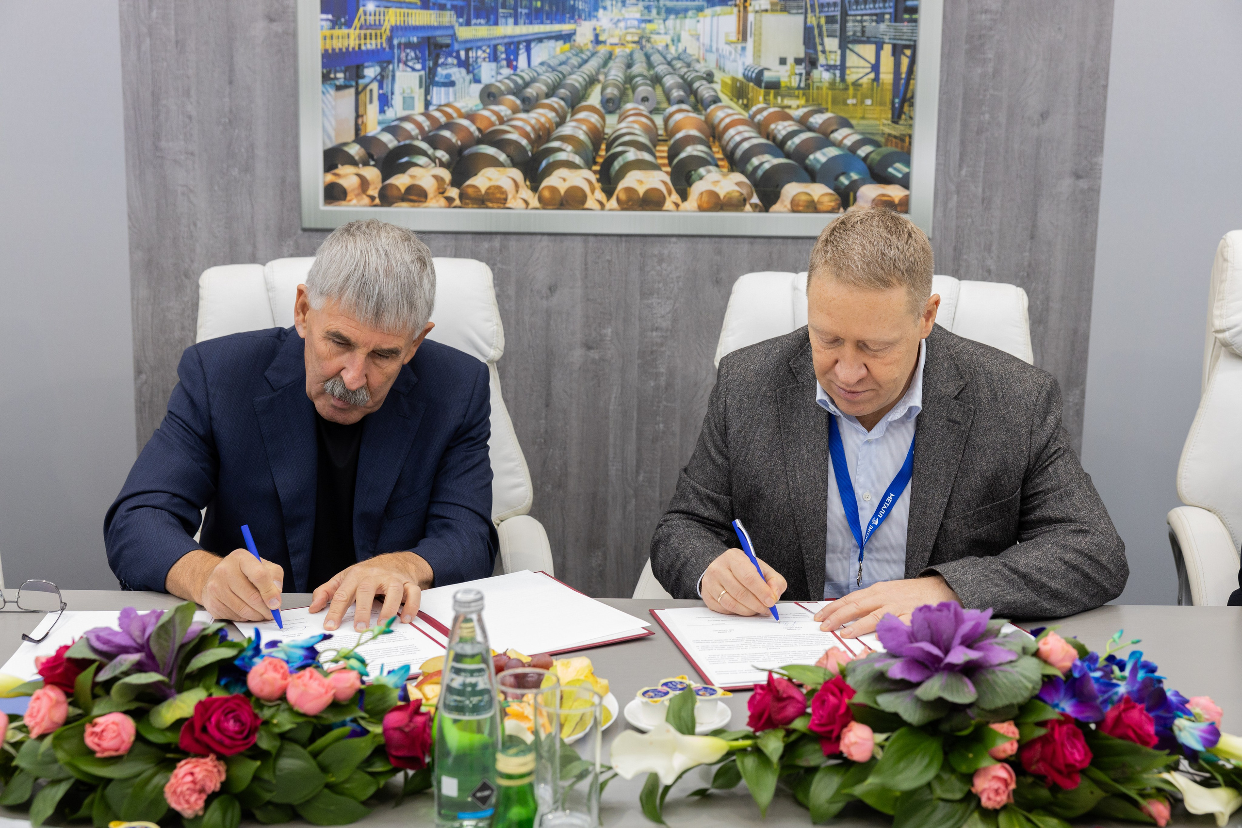 Съемка на выставках. Фотограф Михаил Богачев