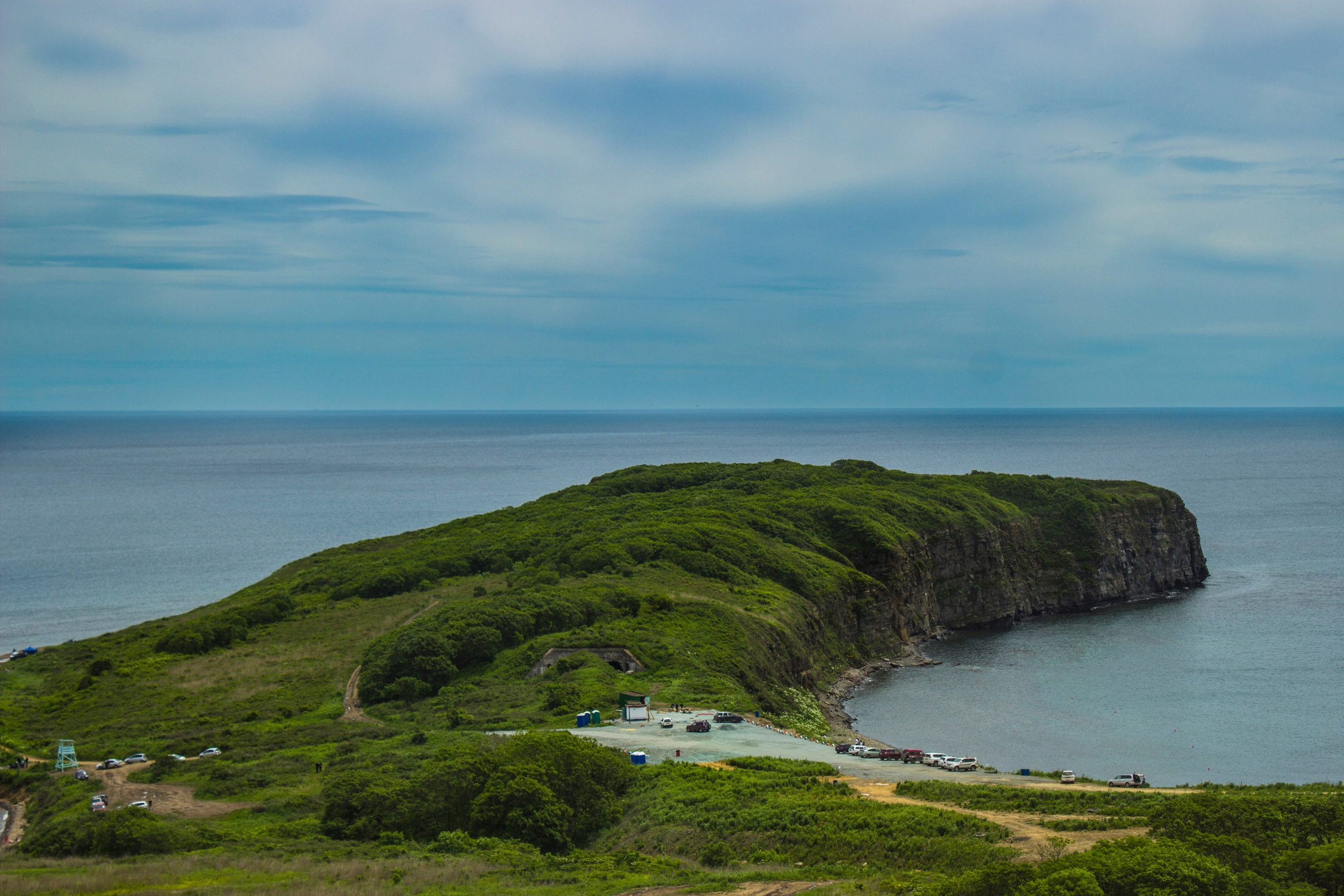 Владивосток. Команда фотографов Кристины Ивановой