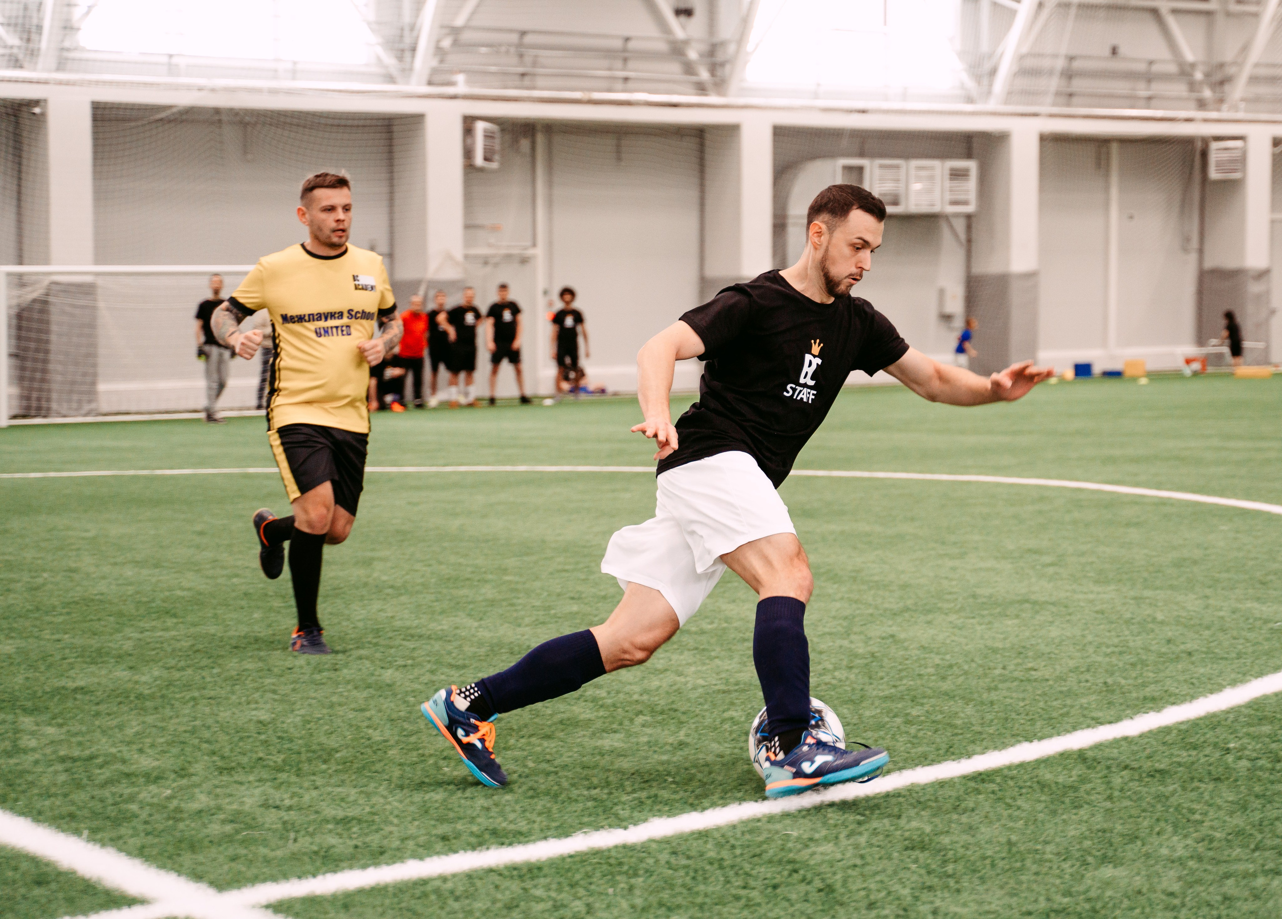 Bala-city Football cup / 2023. Саша Копылов, фотограф в Казани