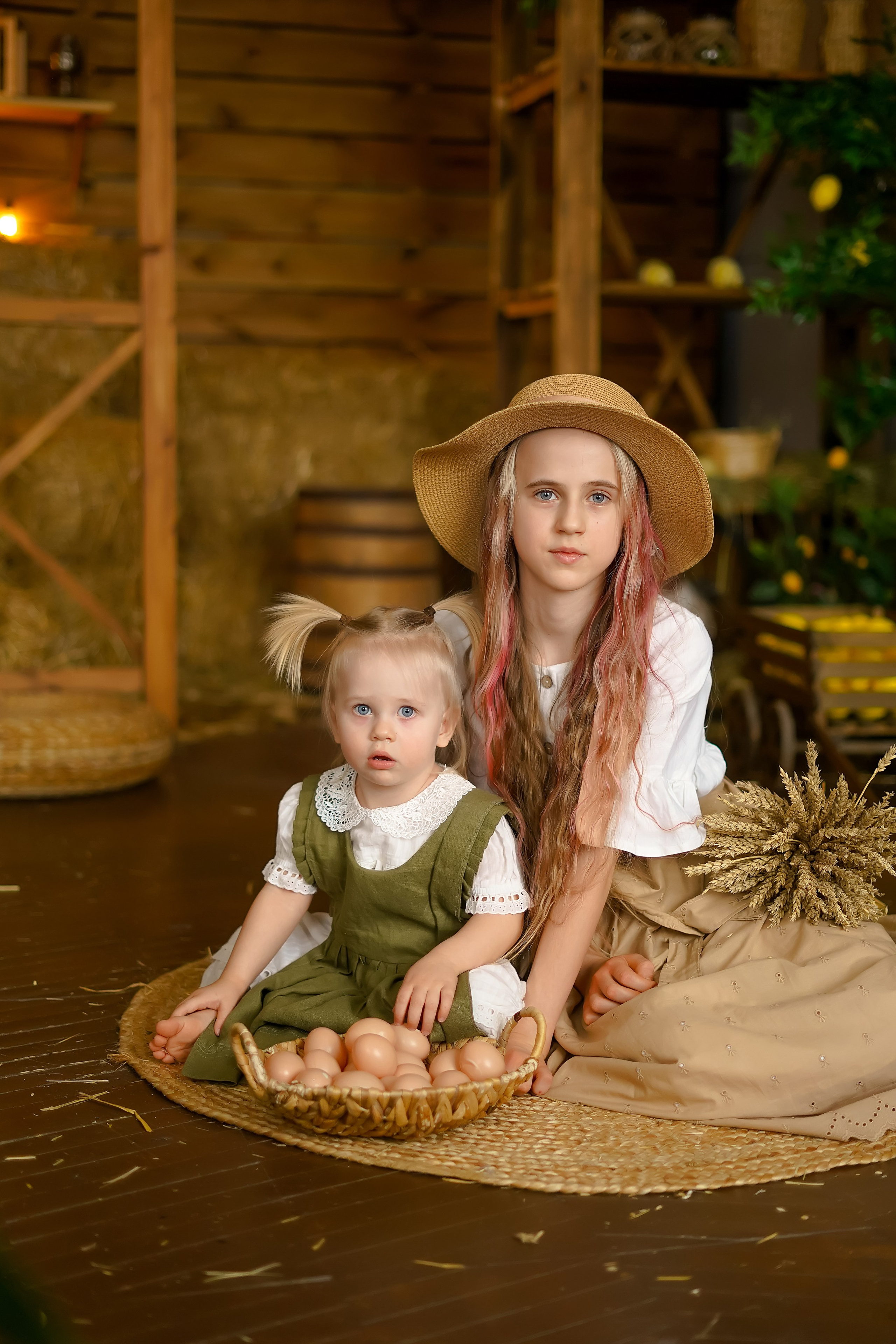 Милота!. Фотограф Татьяна Митрофанова