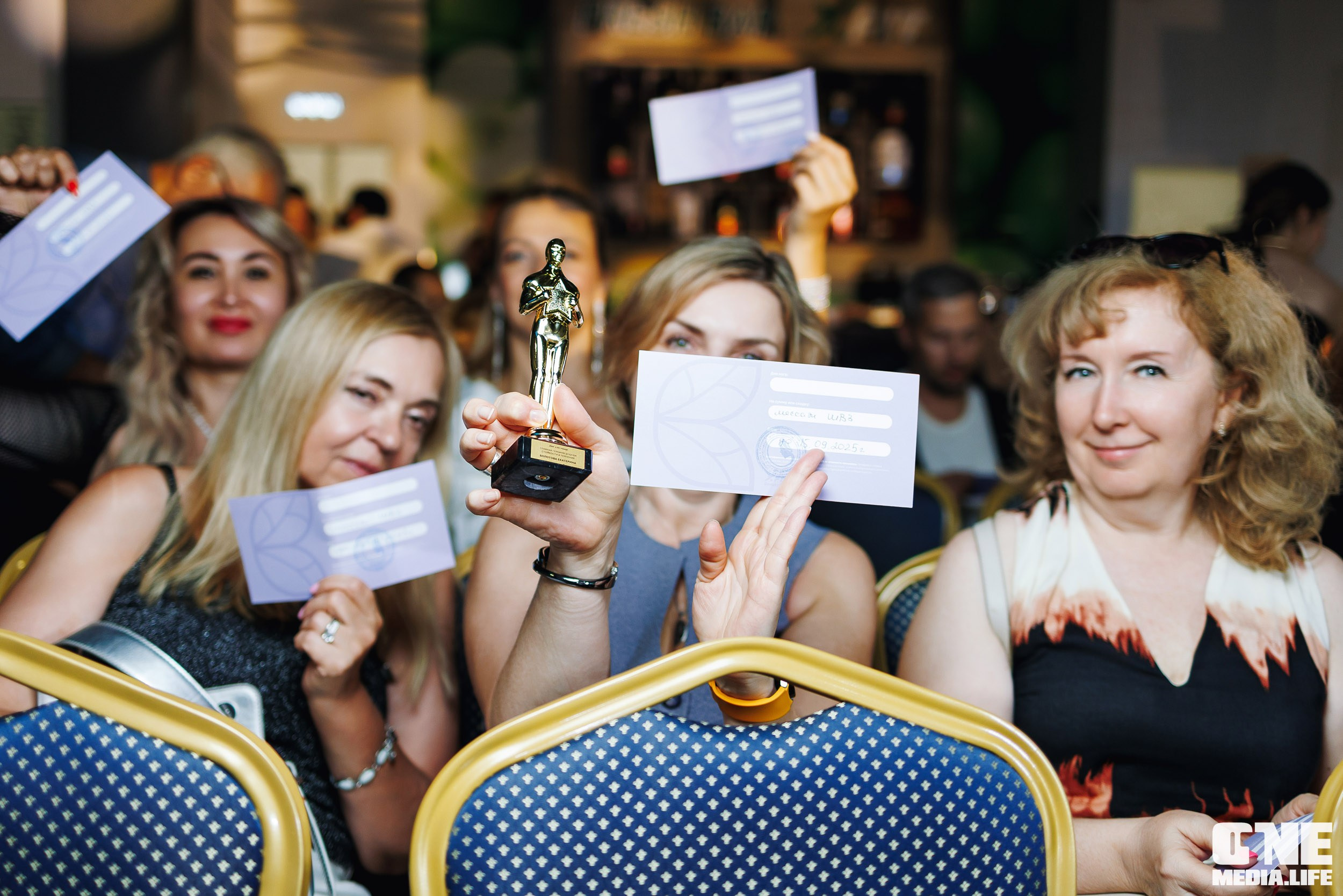 Фоторепортаж с 5-летия фитнес-клуба X-Fit. One Media Life: фоторепортажи, фотоотчеты с мероприятий и заведений