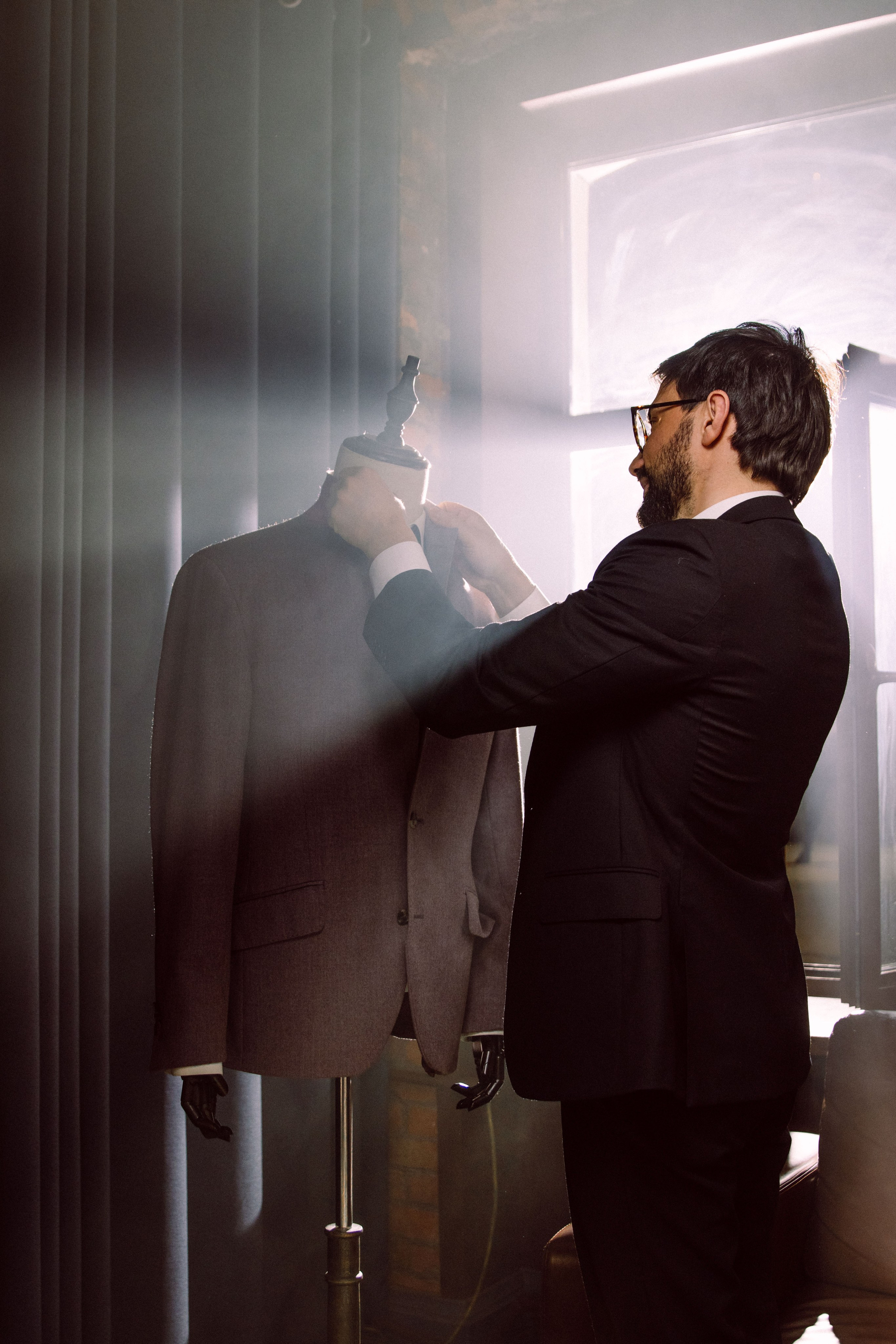 Создатель. Фотограф Владивосток