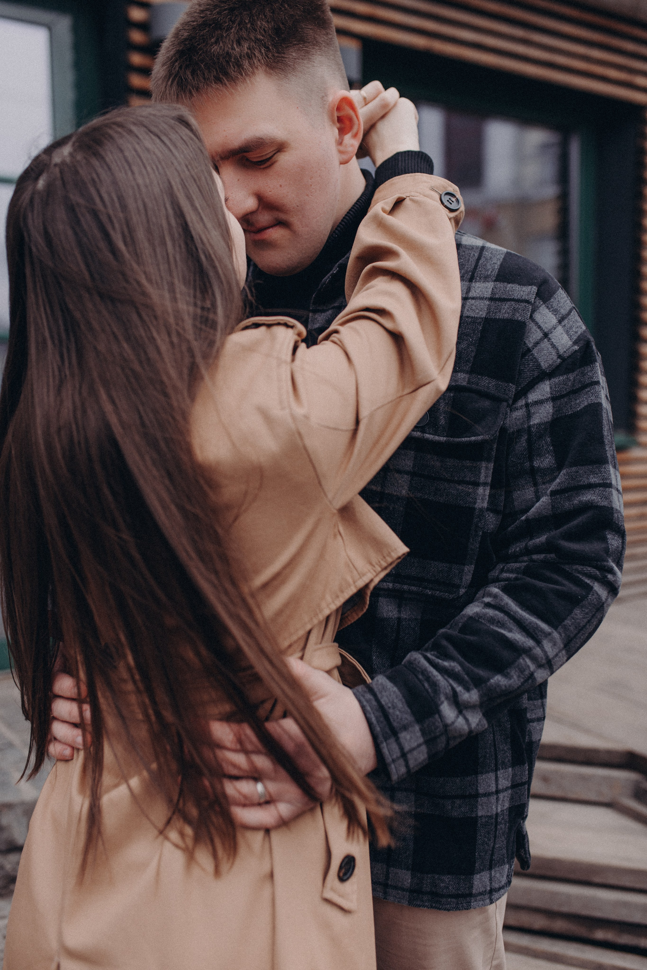 Вера и Дима. Фотограф в Нижнем Новгороде Лебедева Елена