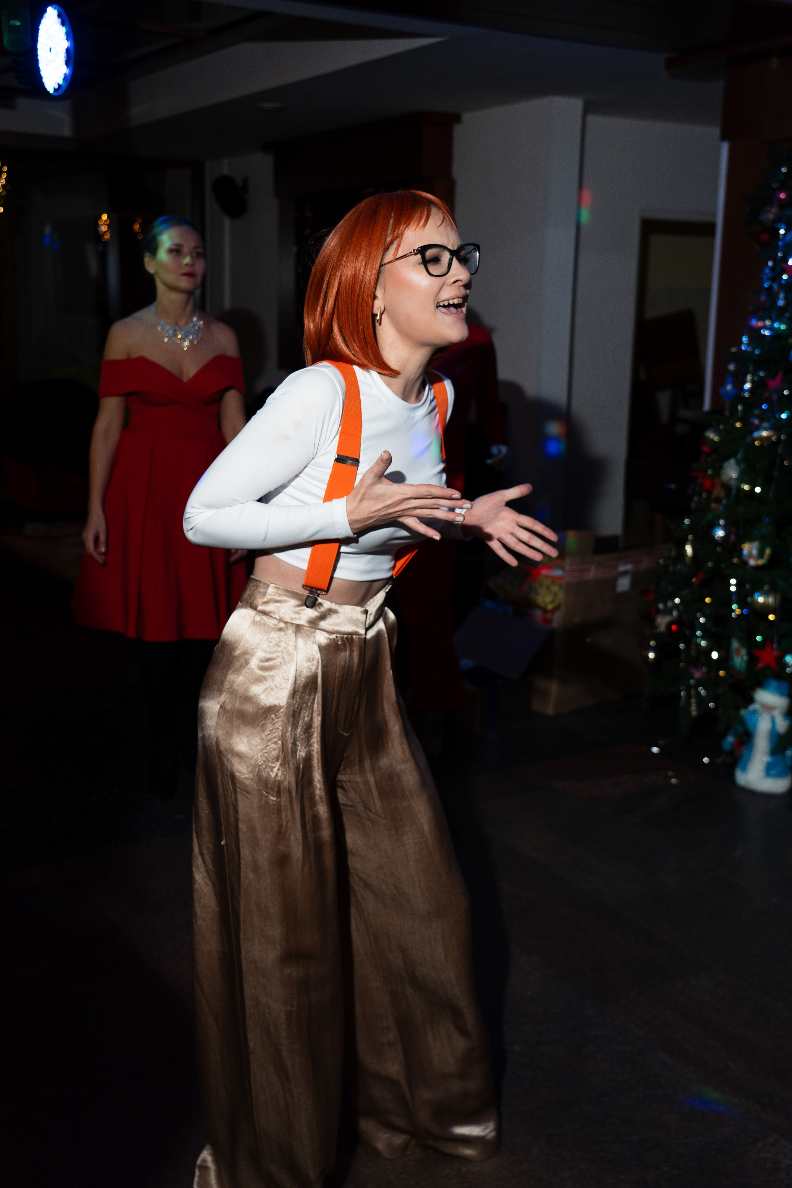 Корпоратив ПМ№ 1 на ГТК Суздаль. Фотограф в городе Владимир