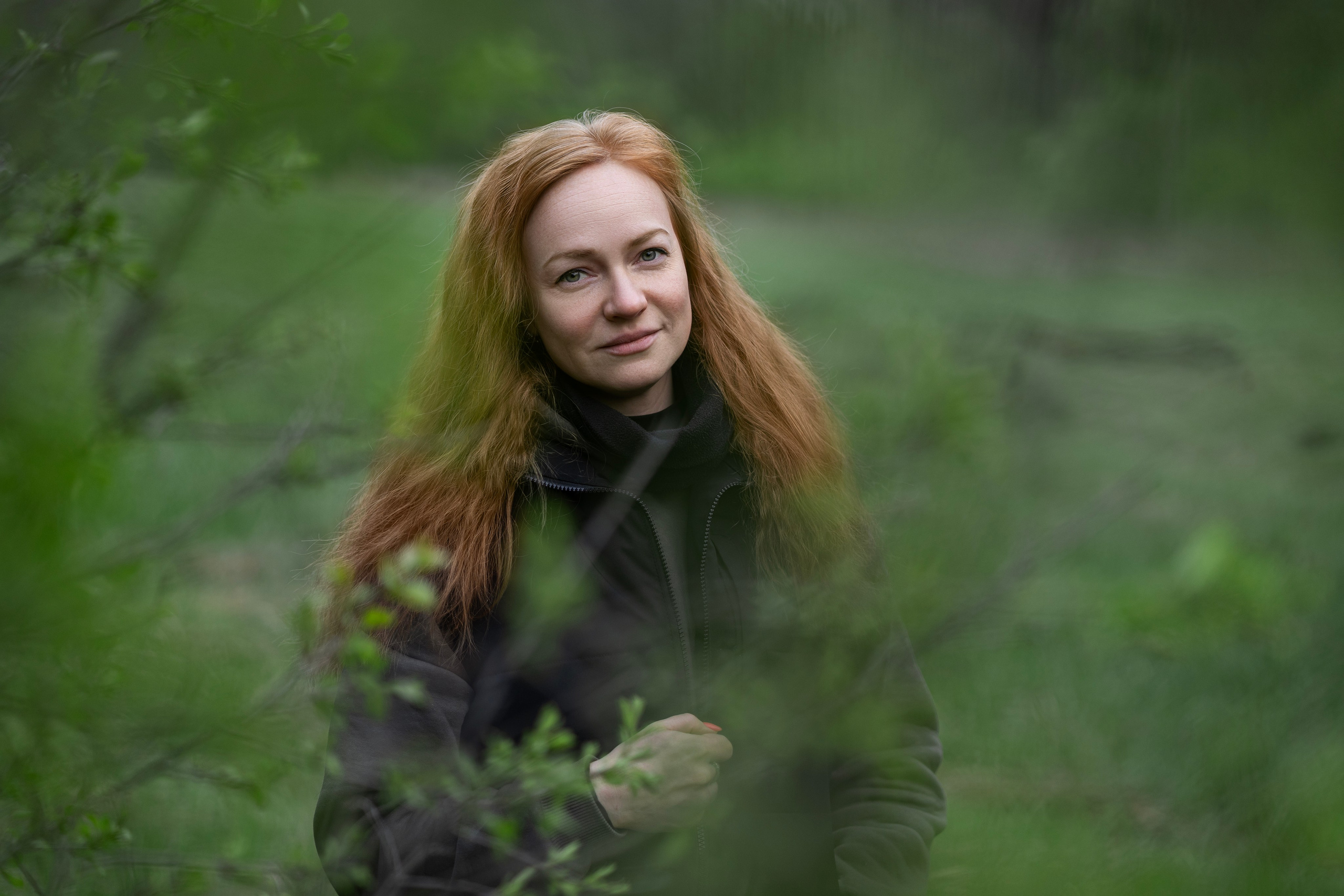 Туристы. Фотограф Александр Глебов