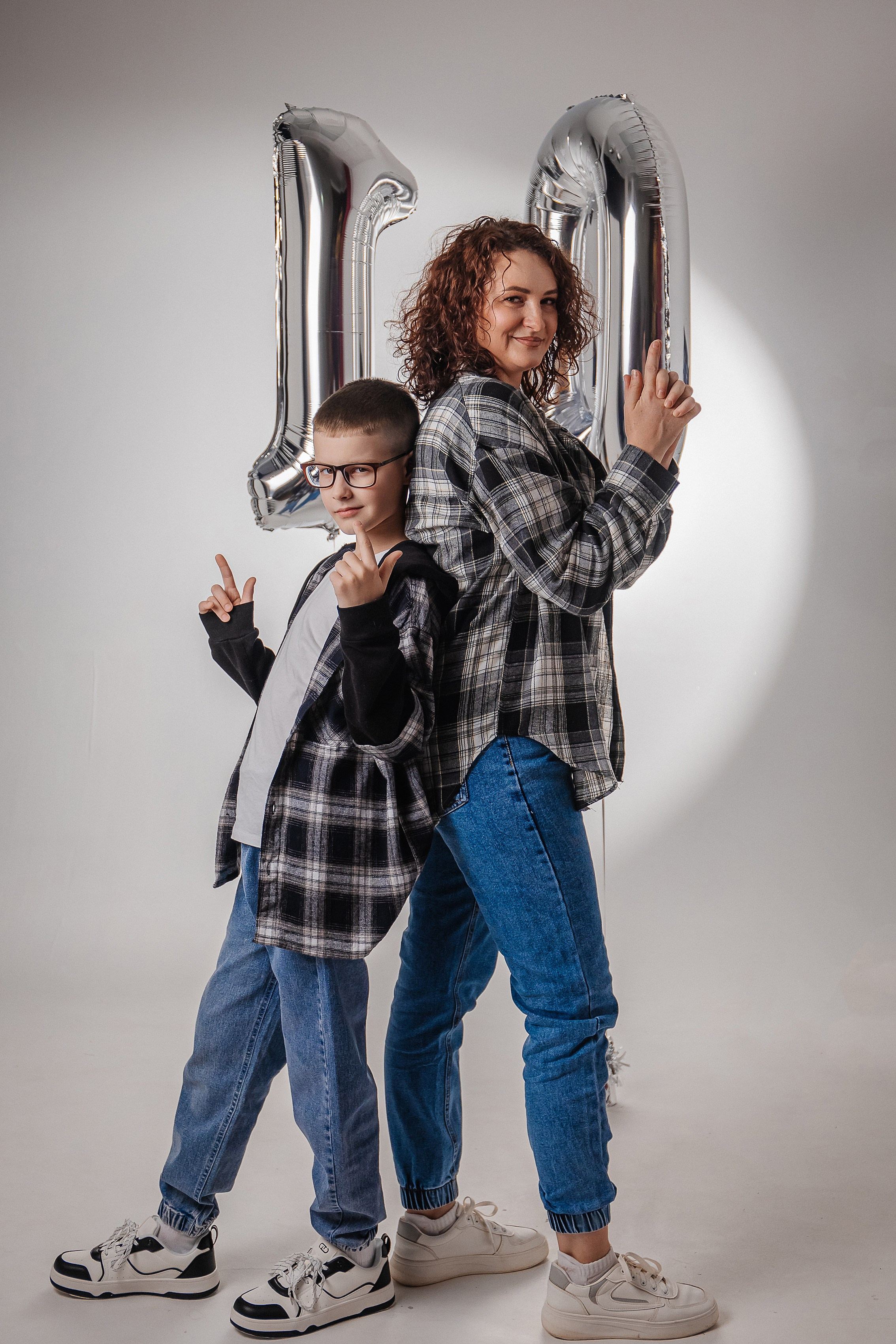 Семейные фотосессии. Фотограф Норильск Талнах Оксана Пашкевич