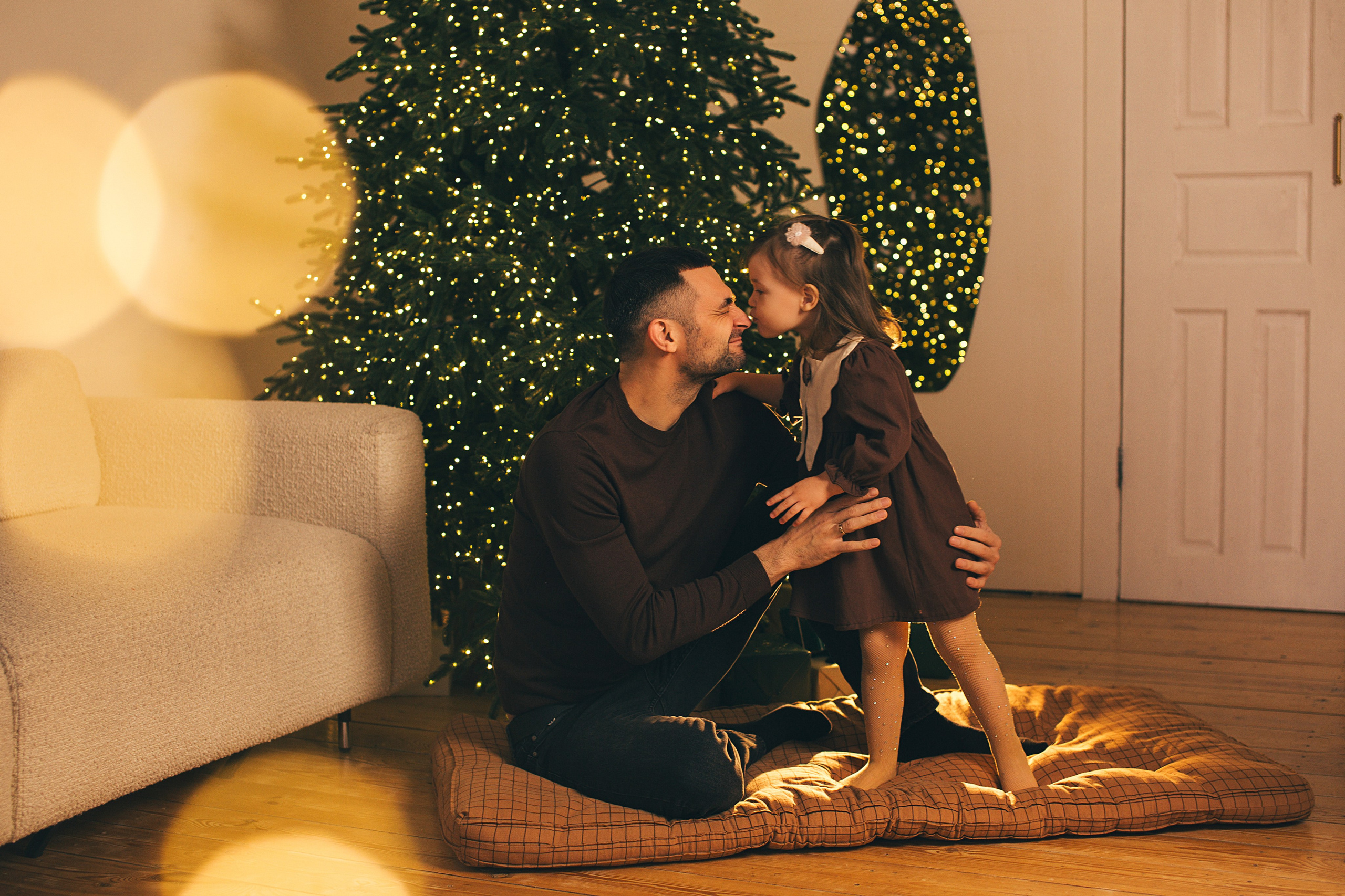 Семья. Свадебный и семейный фотограф/видеограф в Краснодаре Наталья Осинская