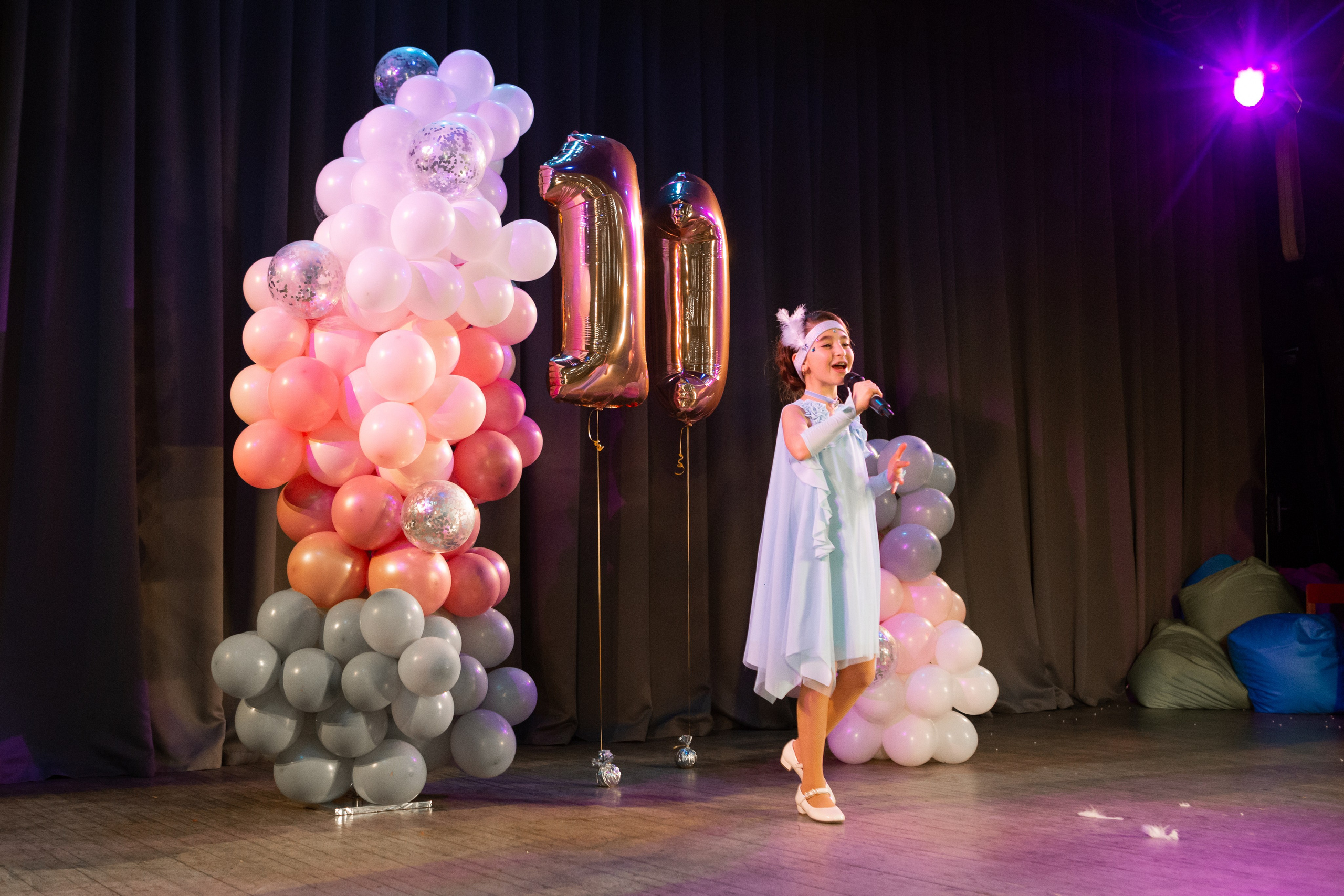 День рождения Даниелы. Евгений Матвеев — фотограф в Санкт-Петербурге