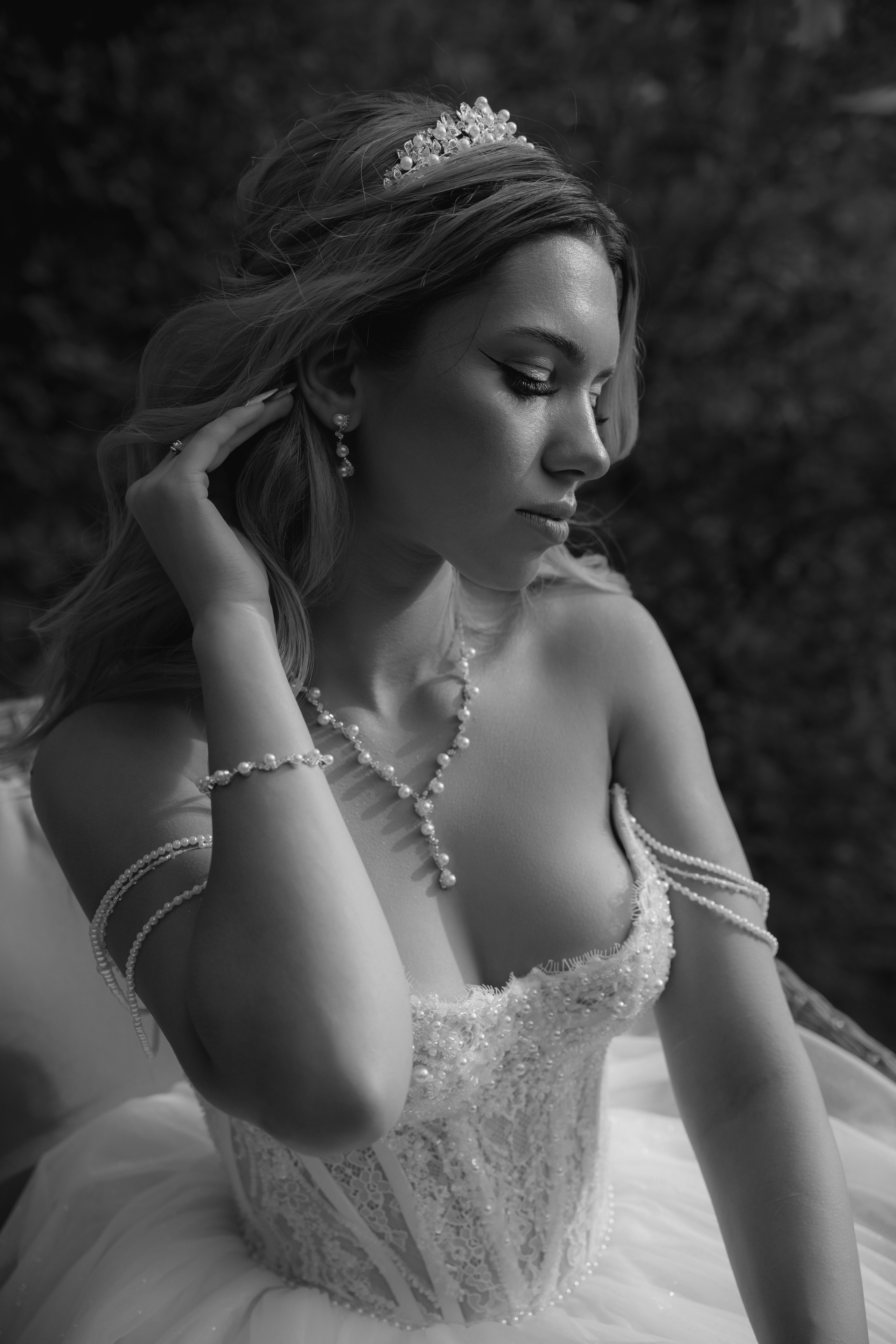 Любовь в каждом взгляде. Свадебный и семейный фотограф в Нижнем Новгороде Мучкова Анна