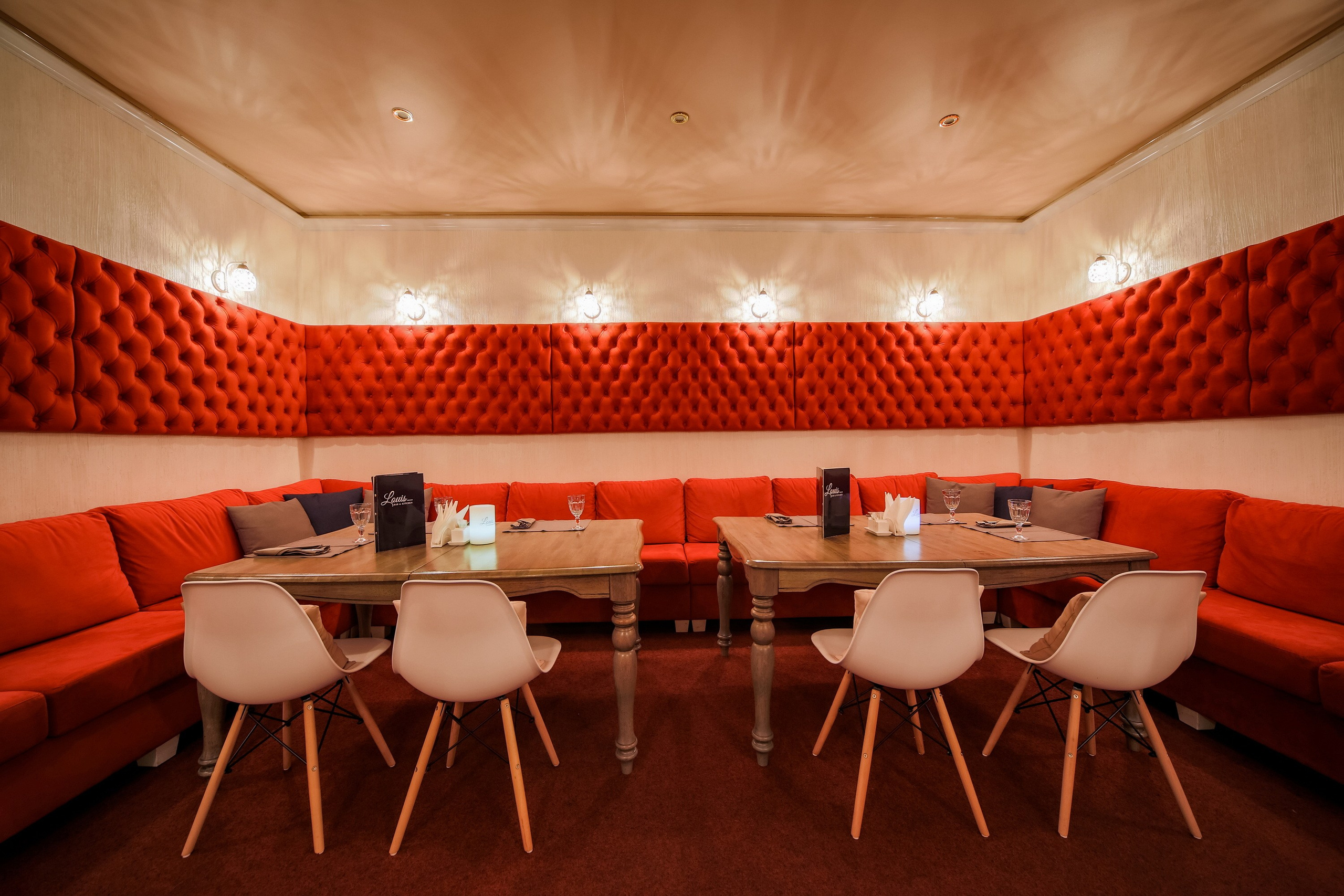 Караоке бар