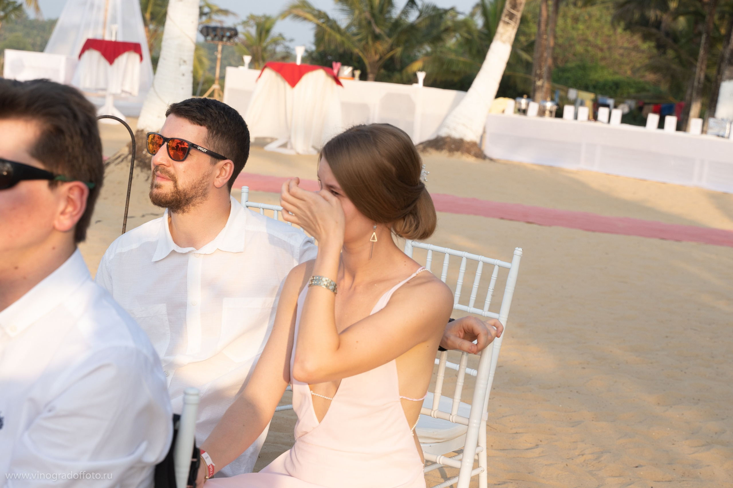 Рина и Георгий