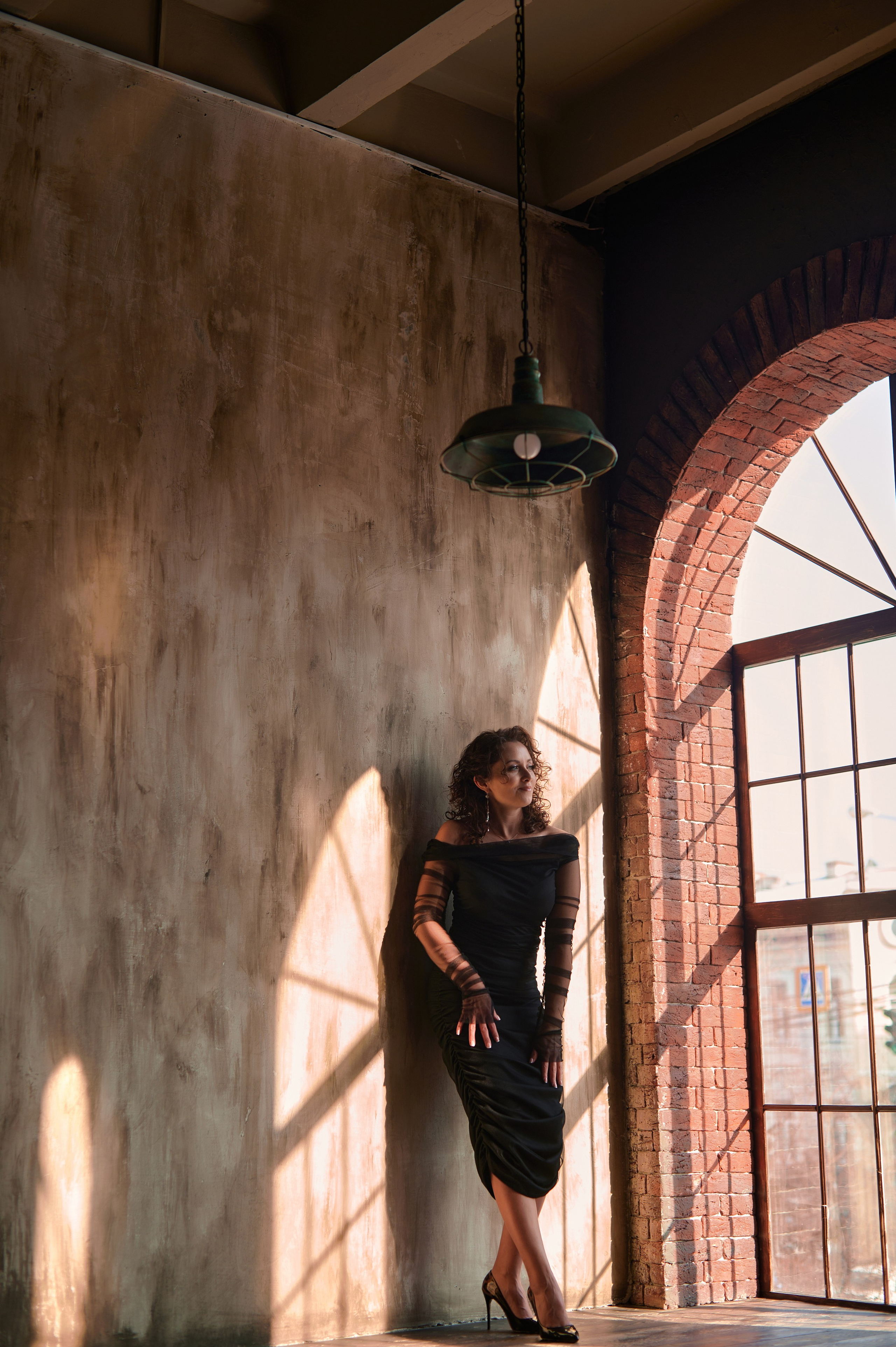 Саша. Фотограф Виктория Воронина