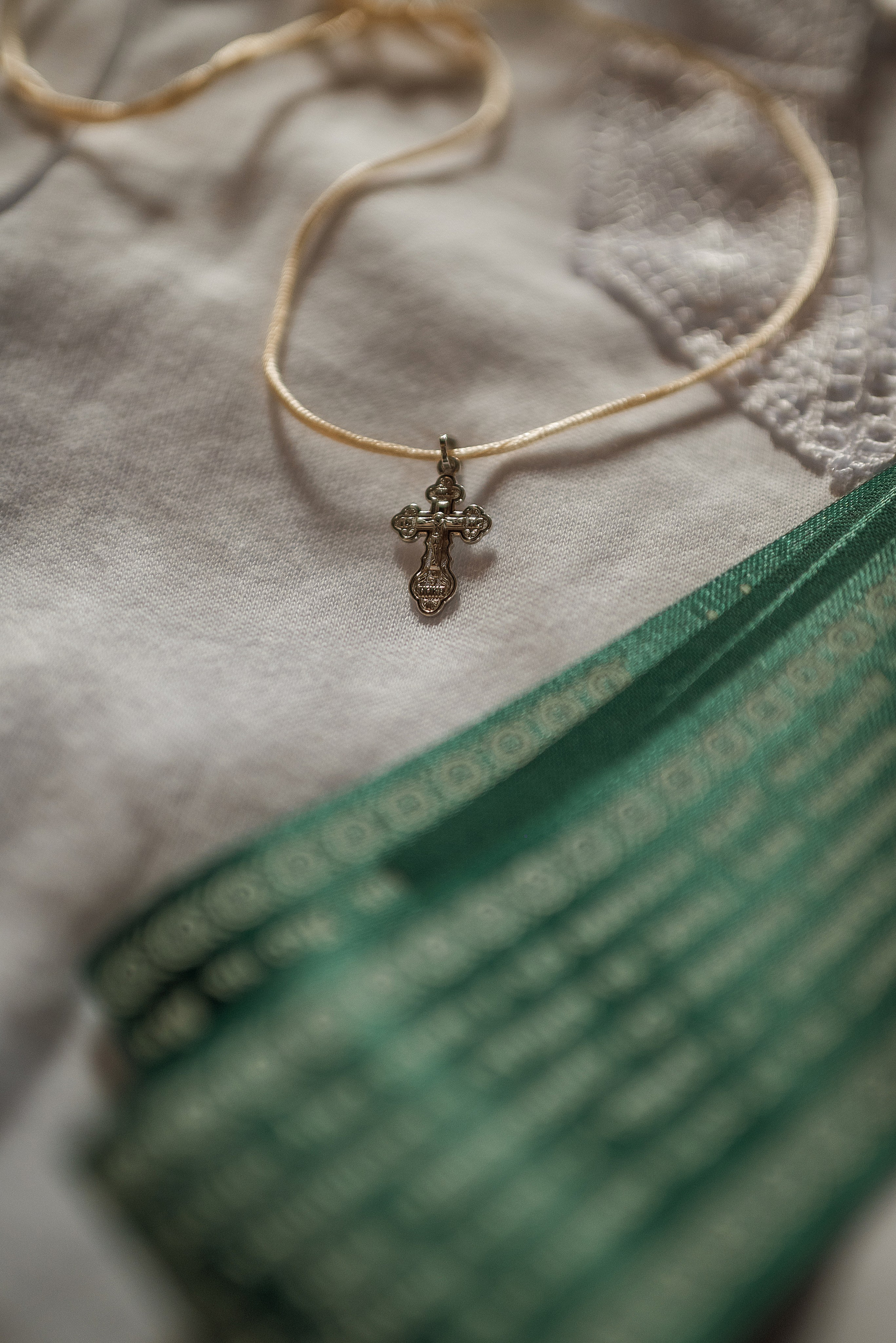 Таинство Крещения Ярослава. Свадебный и семейный фотограф в Ростове-на-Дону Алина Астахова