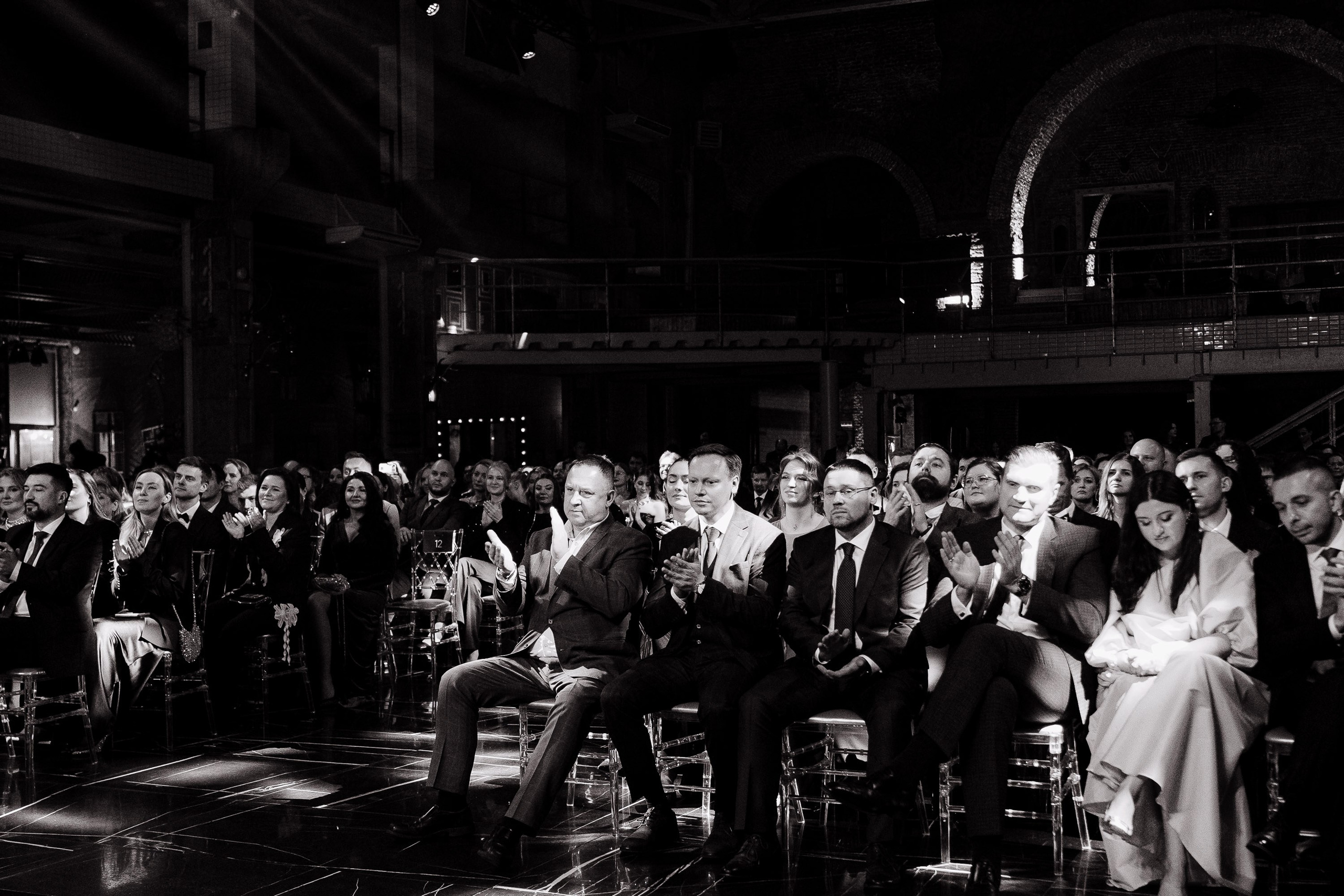 Номинация команда года. Андрей Цветков — репортажный, свадебный и портретный фотограф в Санкт-Петербурге