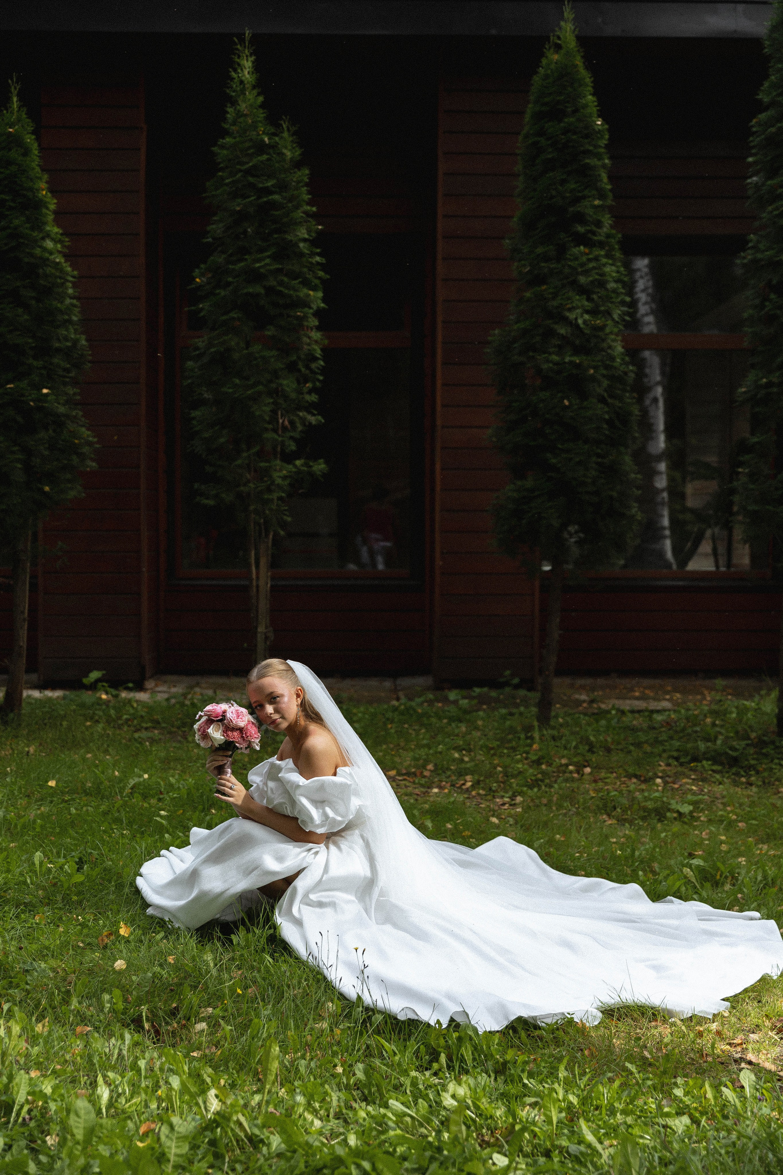 Это любовь. Э Т О М Ы