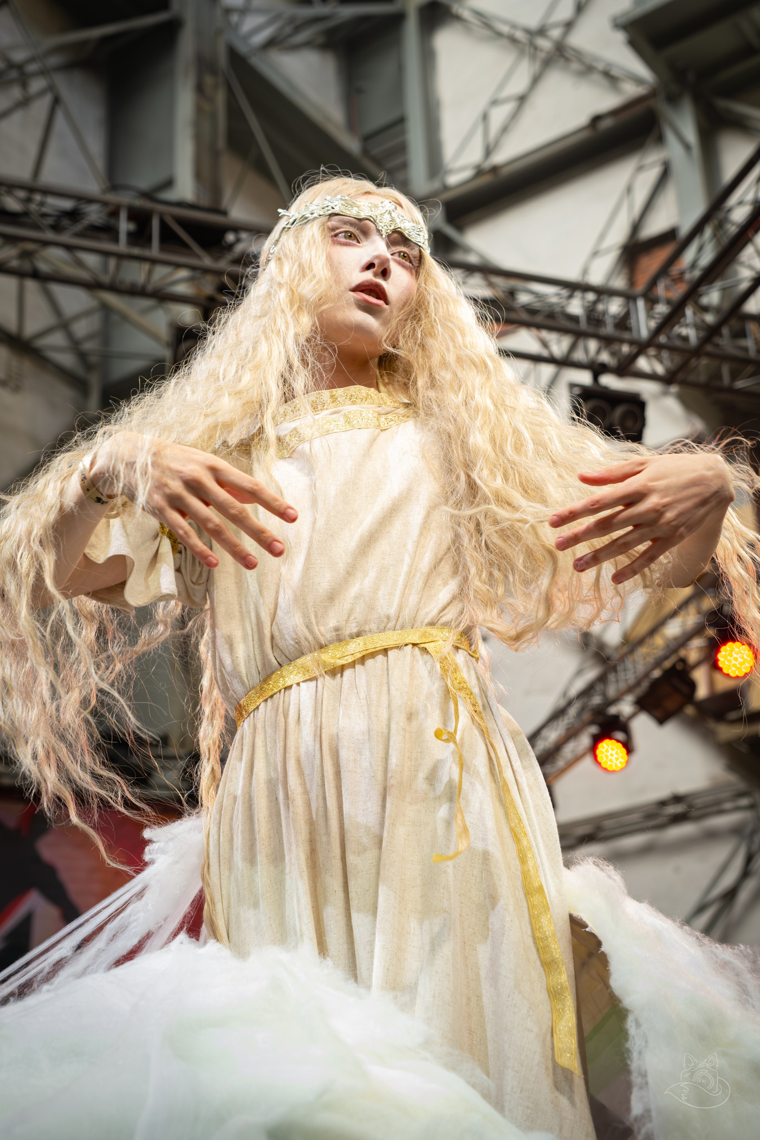 Конкурс Epic Con 2025. Косплей фотограф