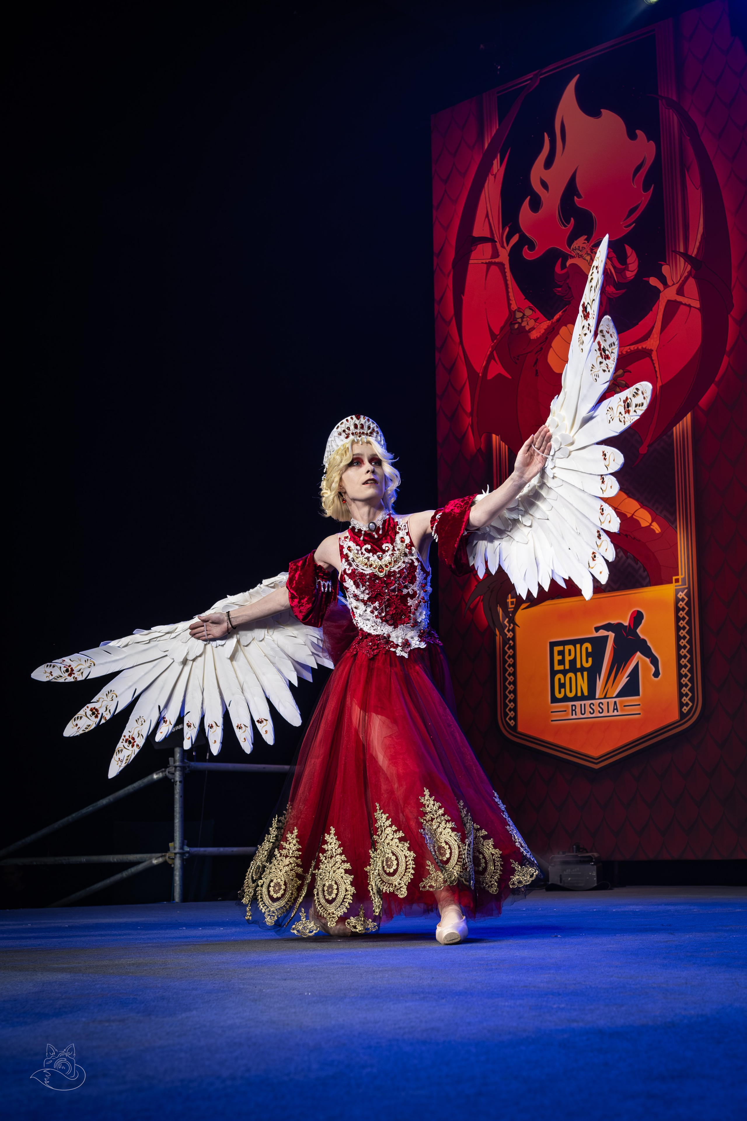 Победители Epic Con Russia 2025 | Москва. Косплей фотограф
