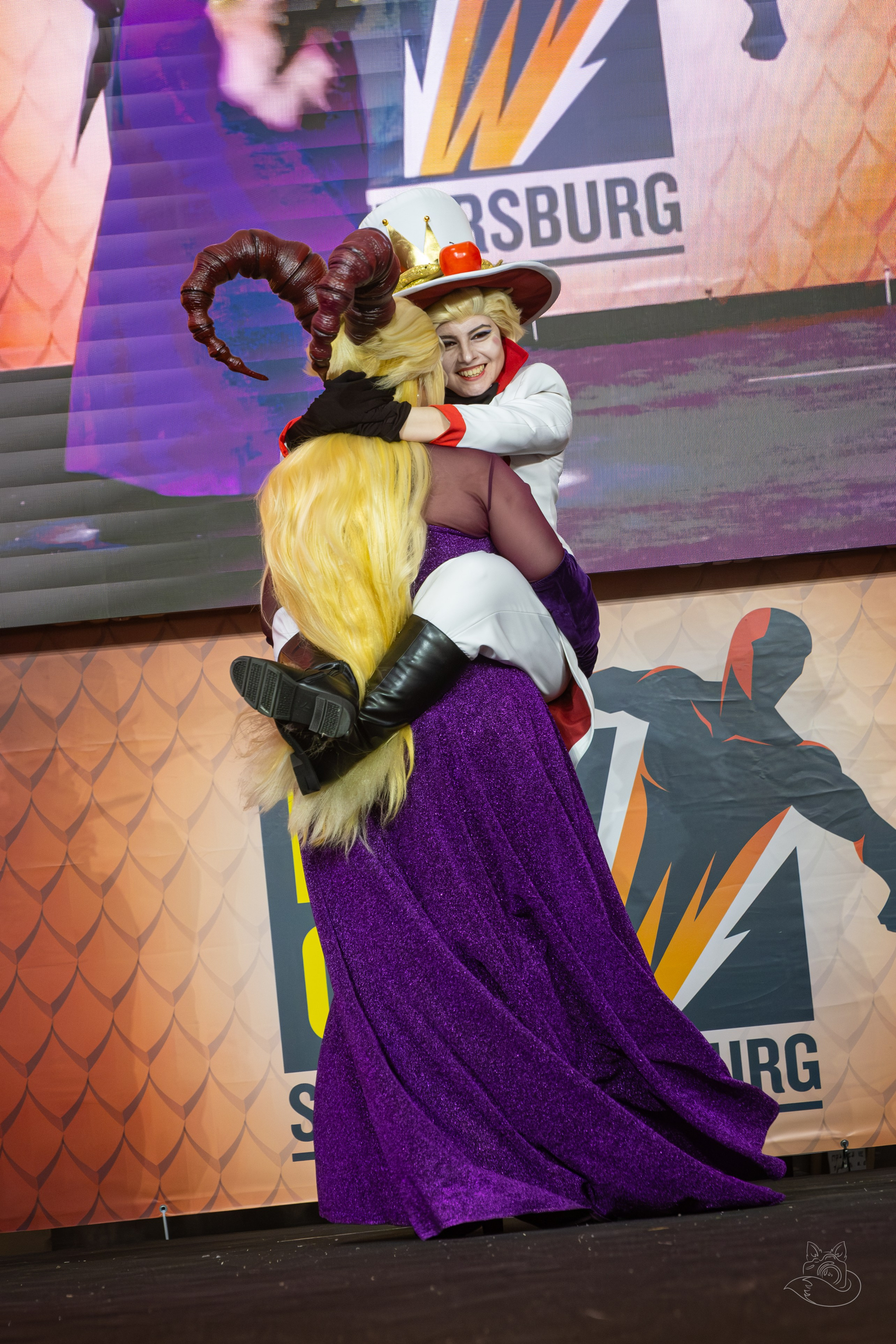 Конкурс Epic Con 2025. Косплей фотограф