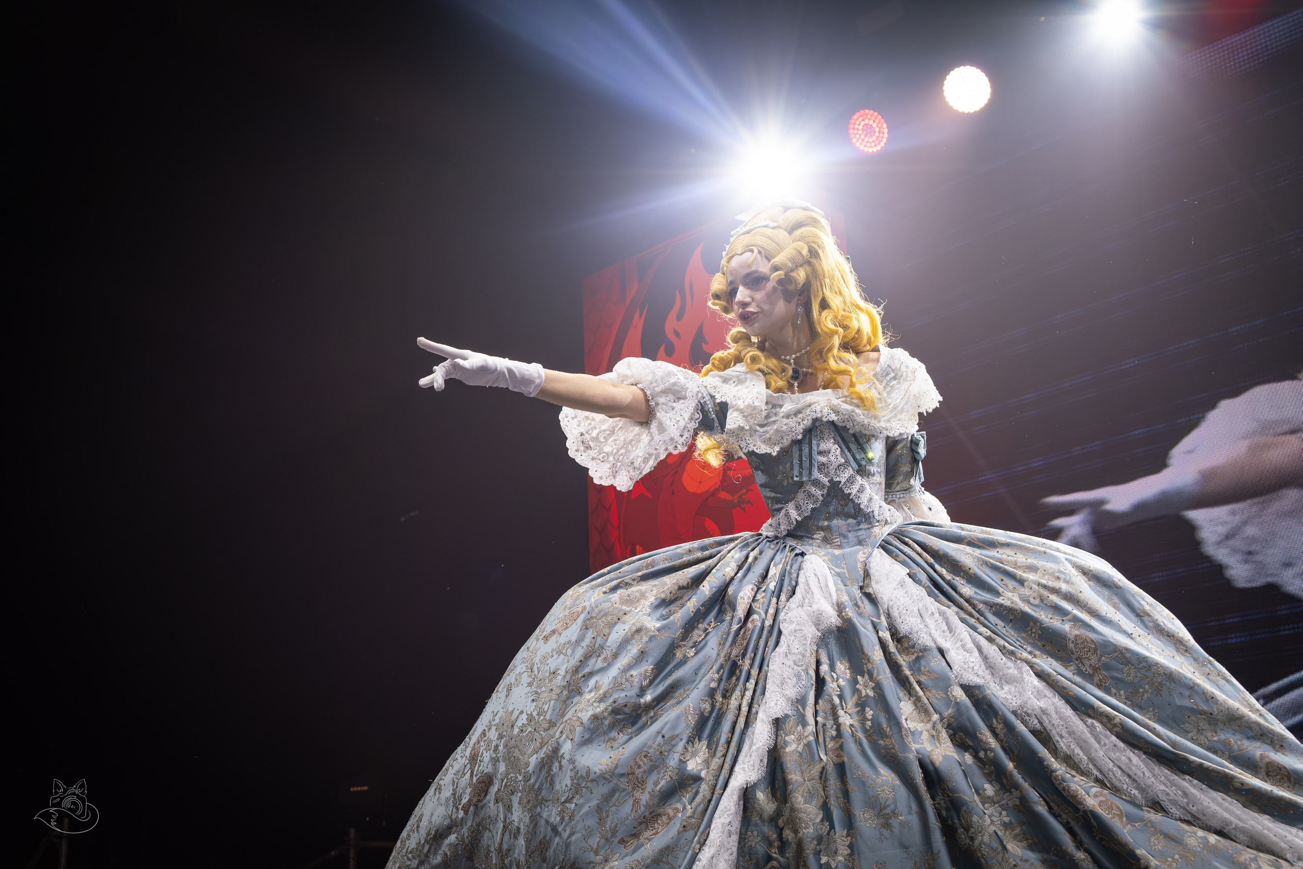 Победители Epic Con Russia 2025 | Москва. Косплей фотограф