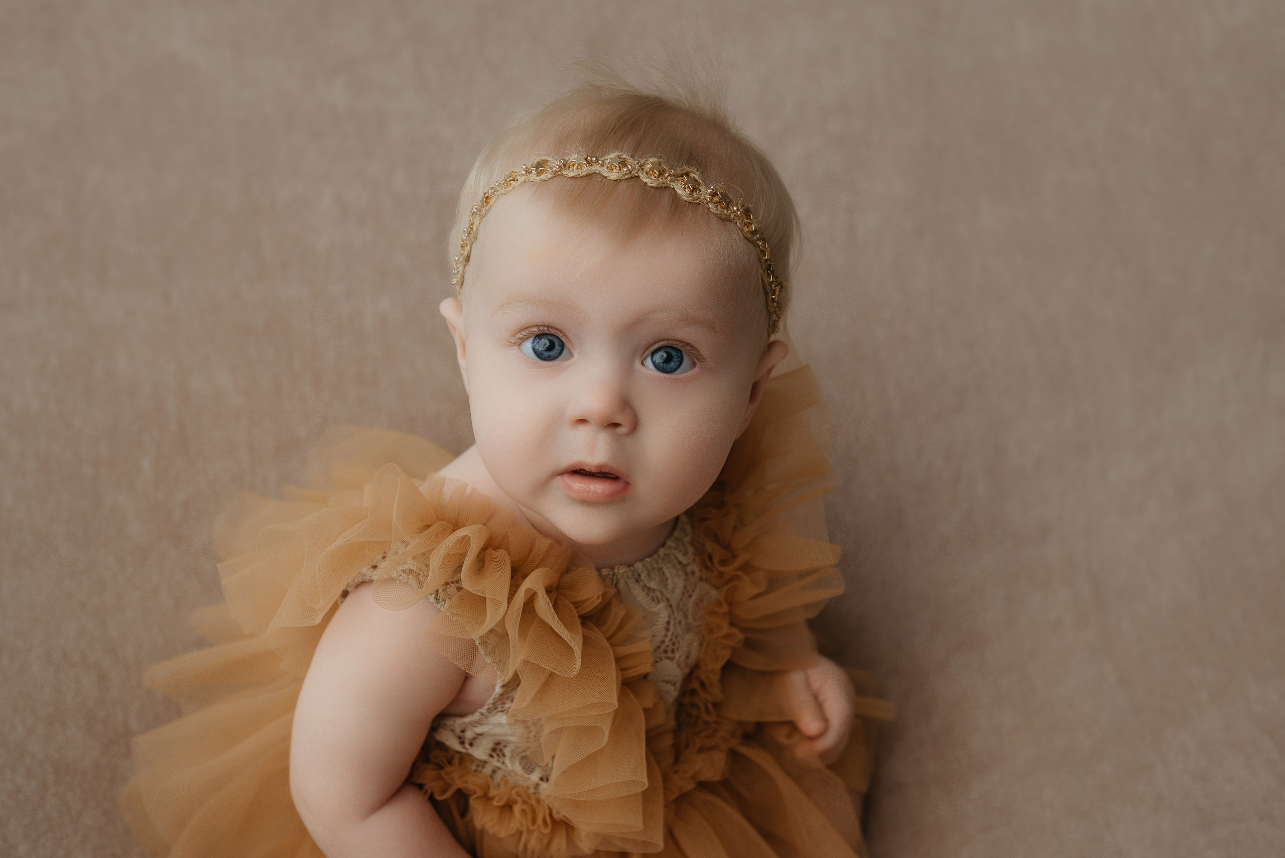 Полина. Фотограф новорожденных Белгород