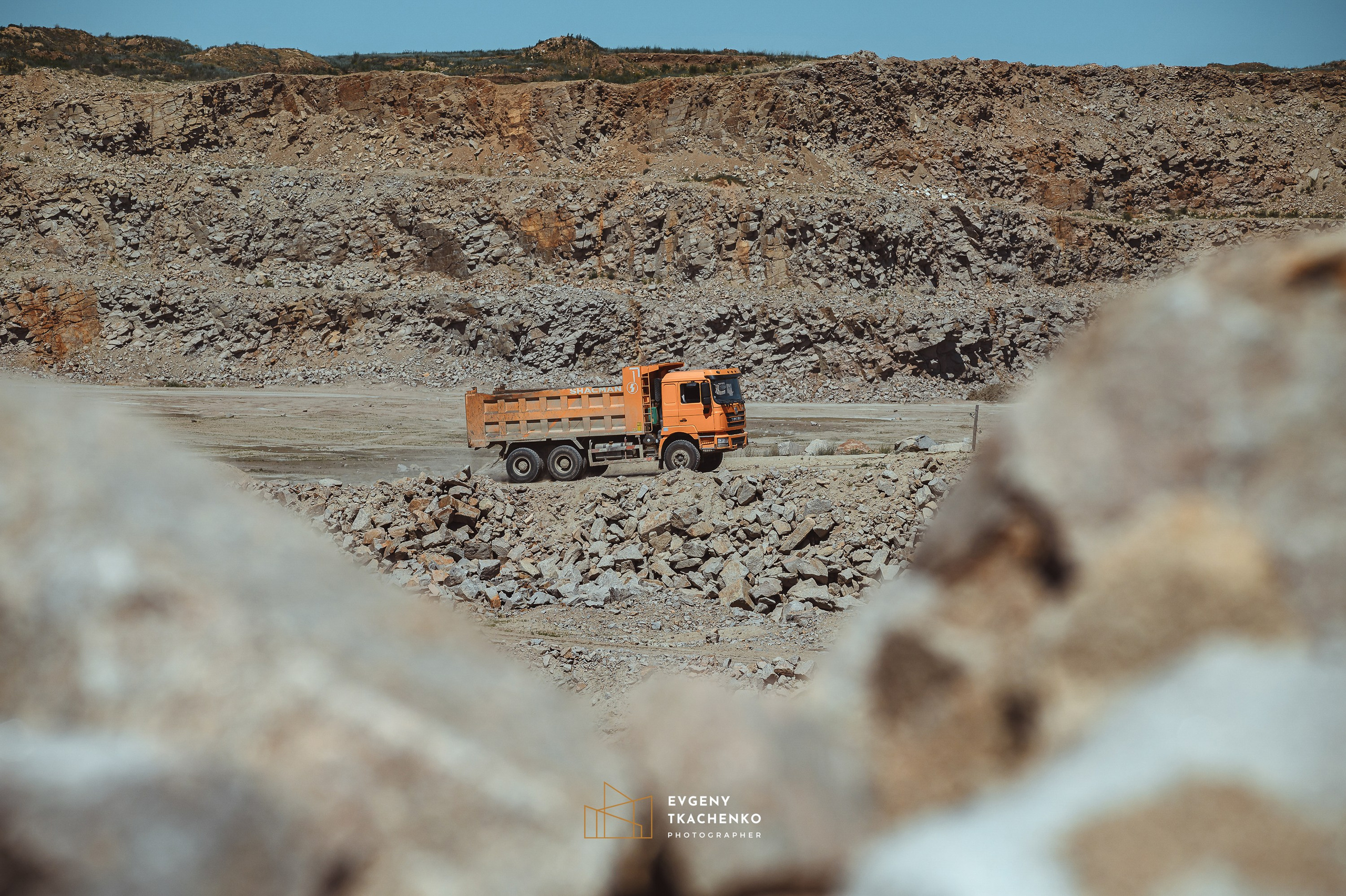 Arcada Industry. Архитектурный и интерьерный фотограф в Казахстане