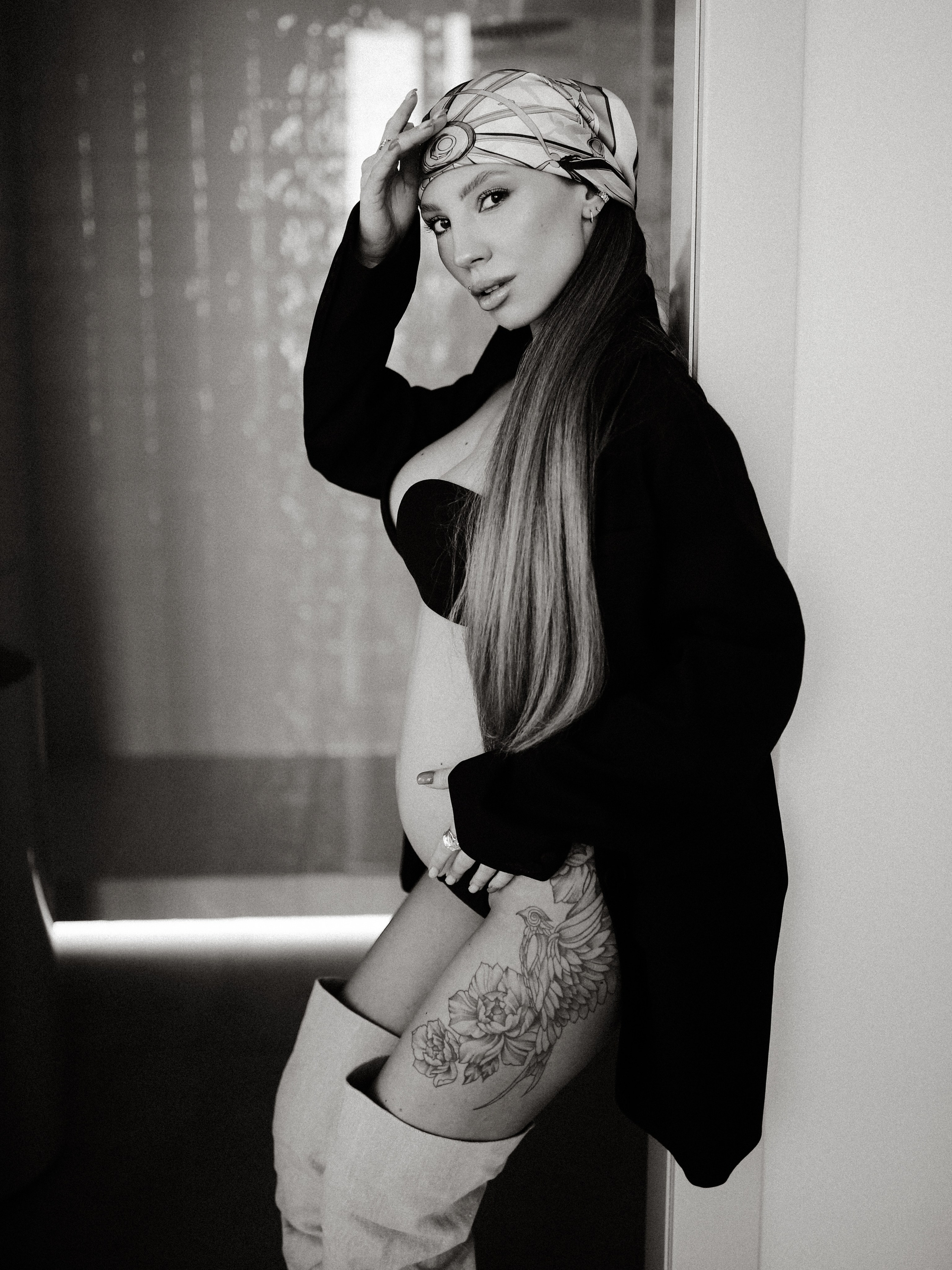 Лера. Женский фотограф Москва / Люберцы