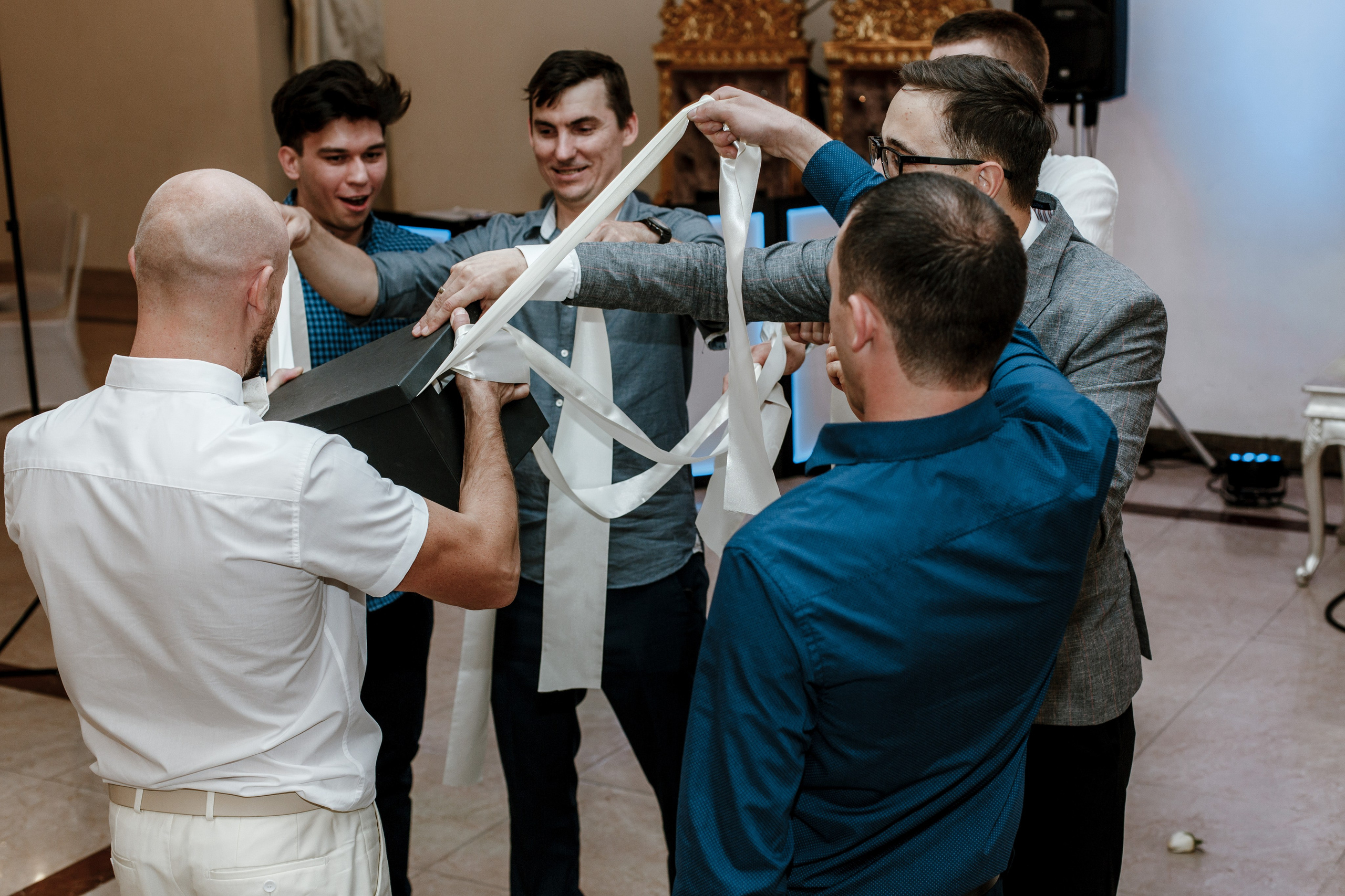 Роман и Валерия. Свадебный фотограф Александр Абрамов Москва / Зеленоград