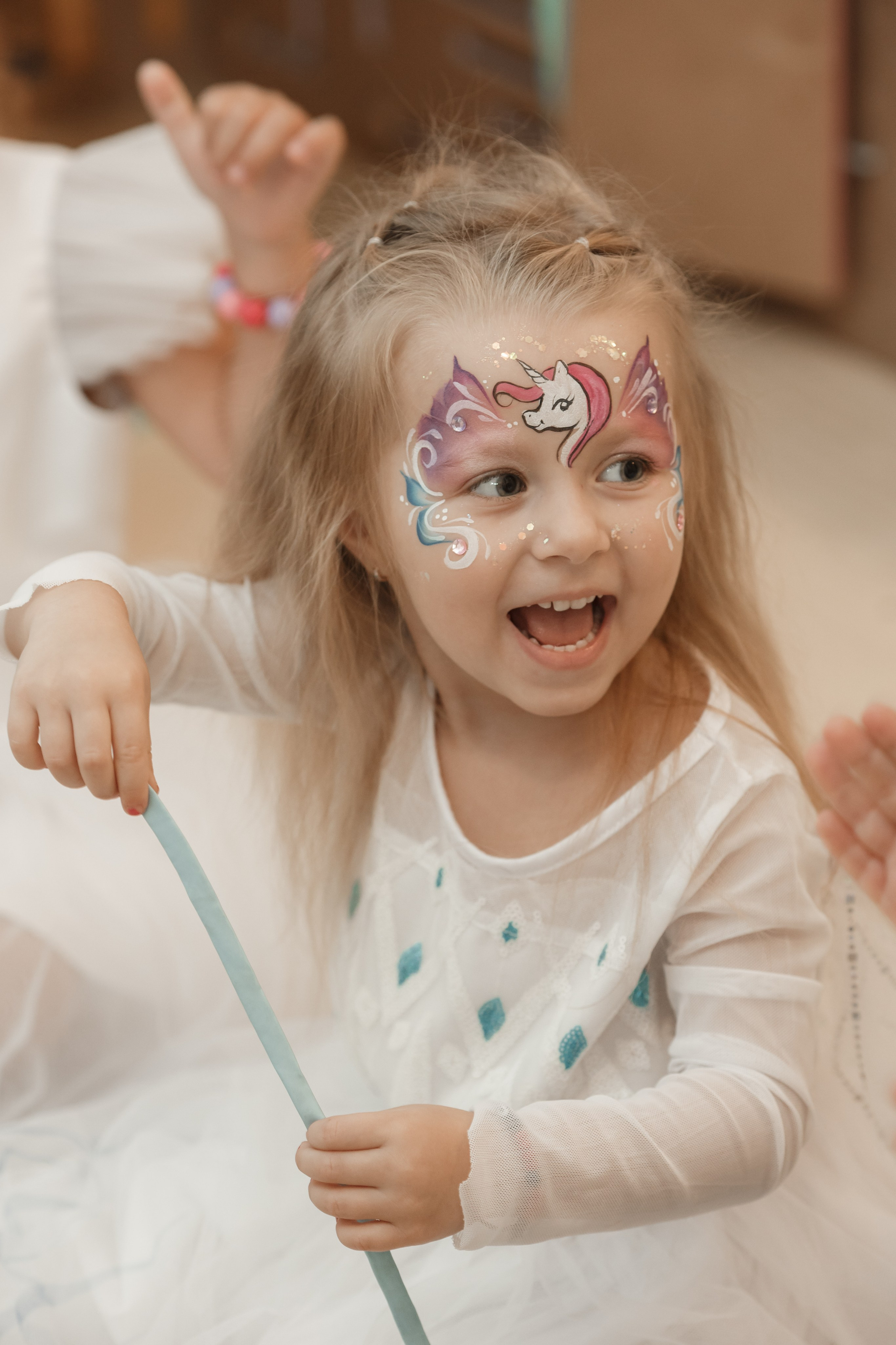 День рождения, «Babyloft». Свадебный и репортажный фотограф (Москва, Королев и другие)