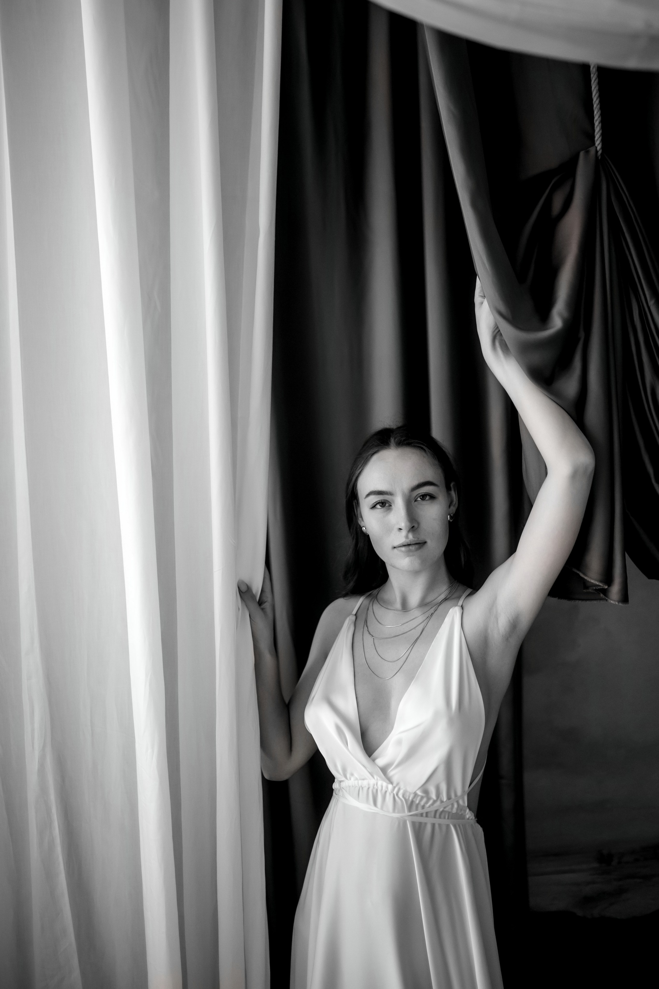 Прекрасная Полина. Свадебный и семейный фотограф в Севастополе и в Крыму Анастасия Корчак