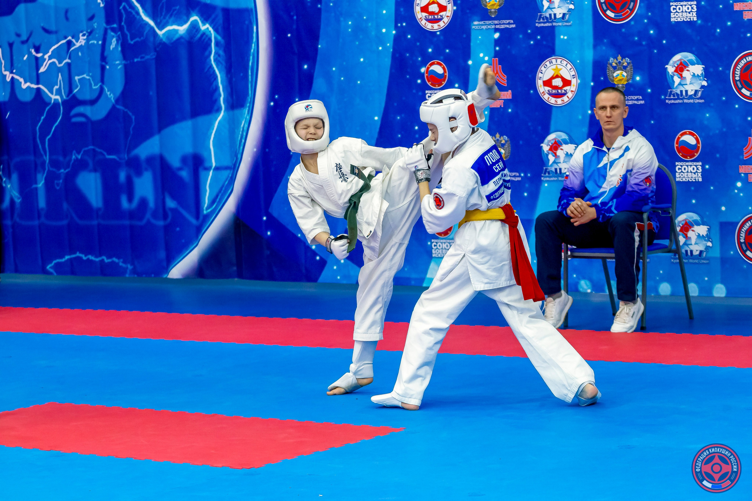 Международный турнир по киокушин «Открытый кубок Seiken». Репортажная съемка в Москве и области. Анималистика