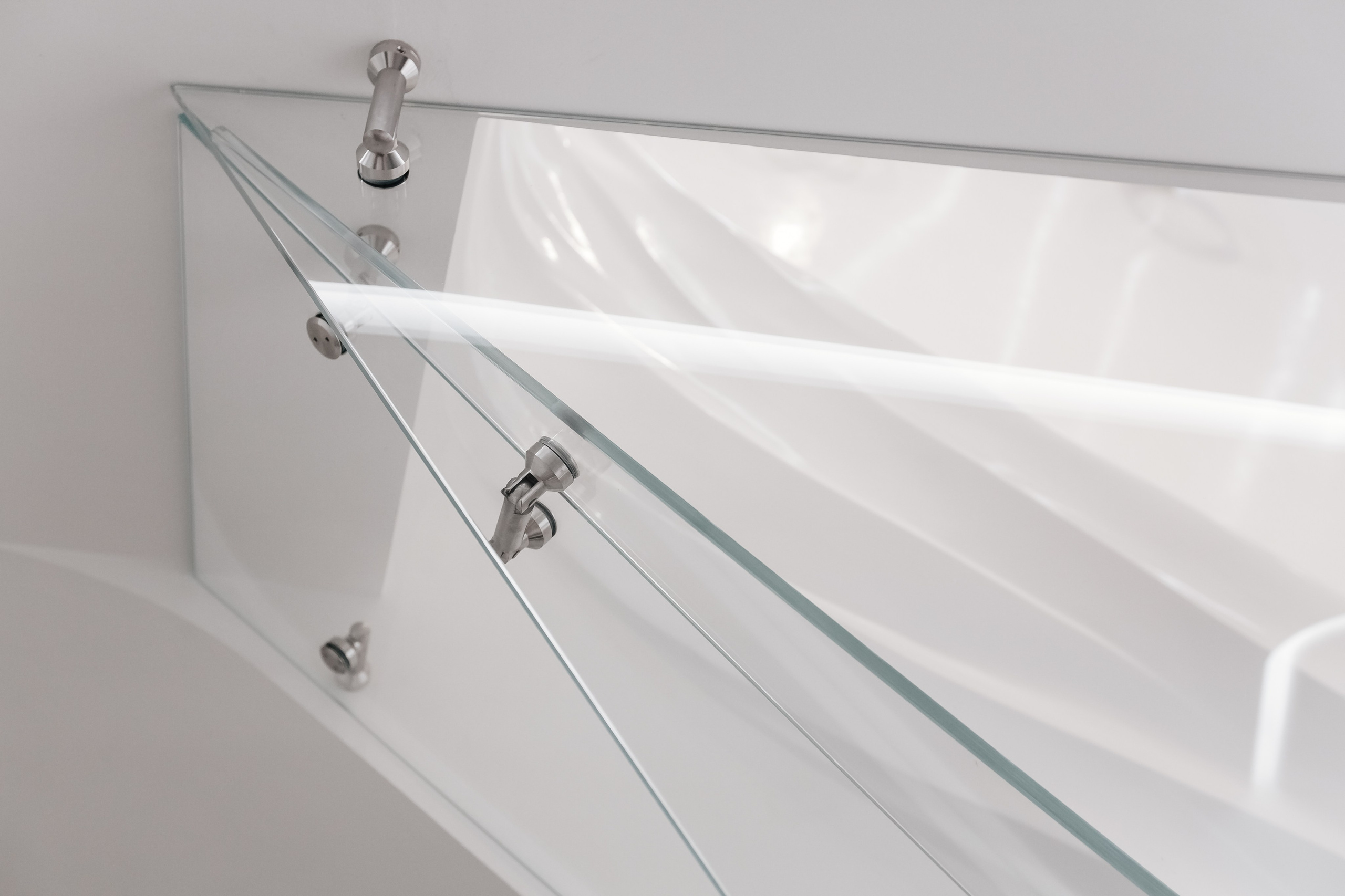 Частный дом остекление Frameless. Профессиональный фотограф Инесса Новикова в Москве