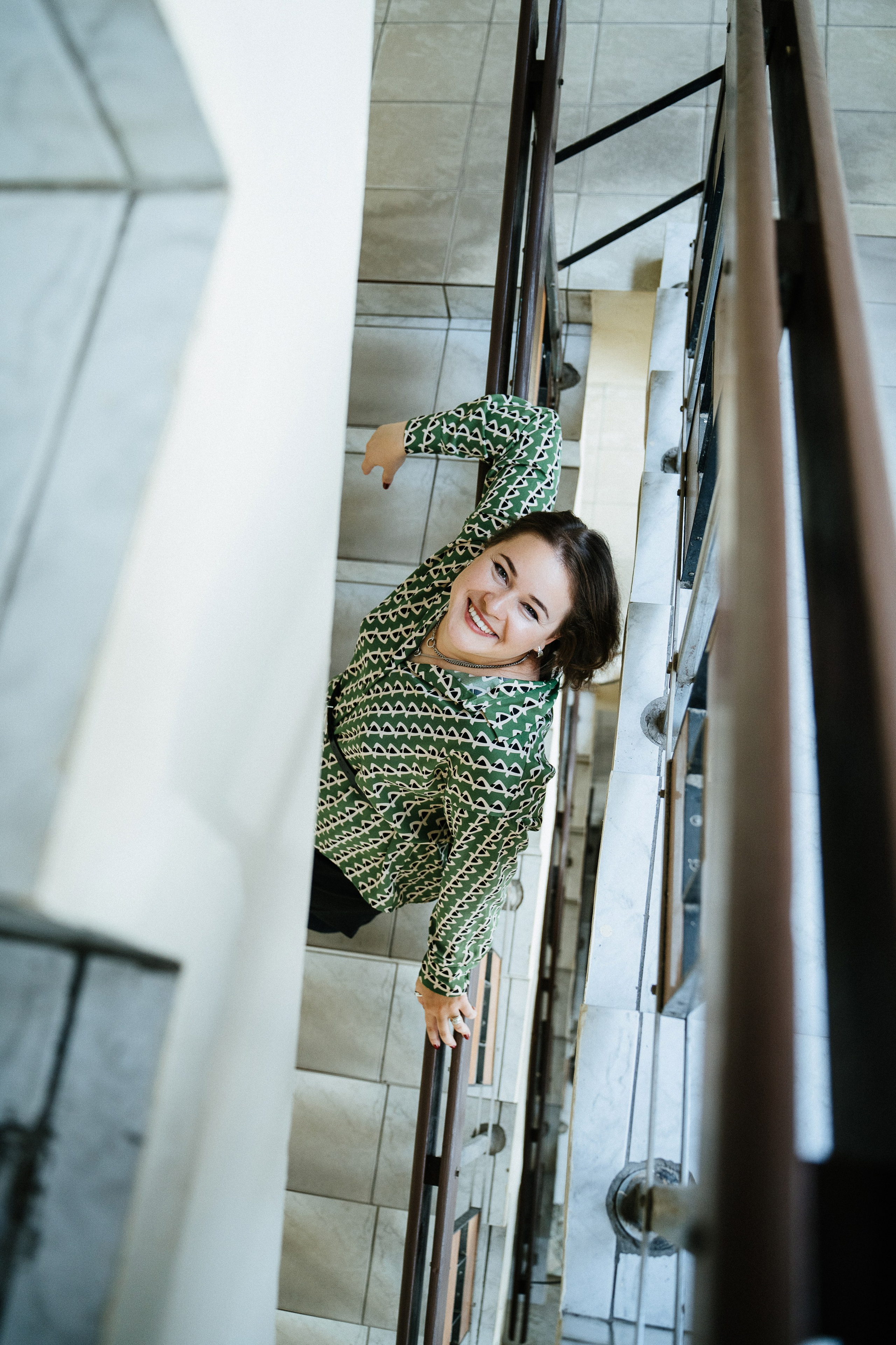 Вероника. Фотограф Алла Быкова