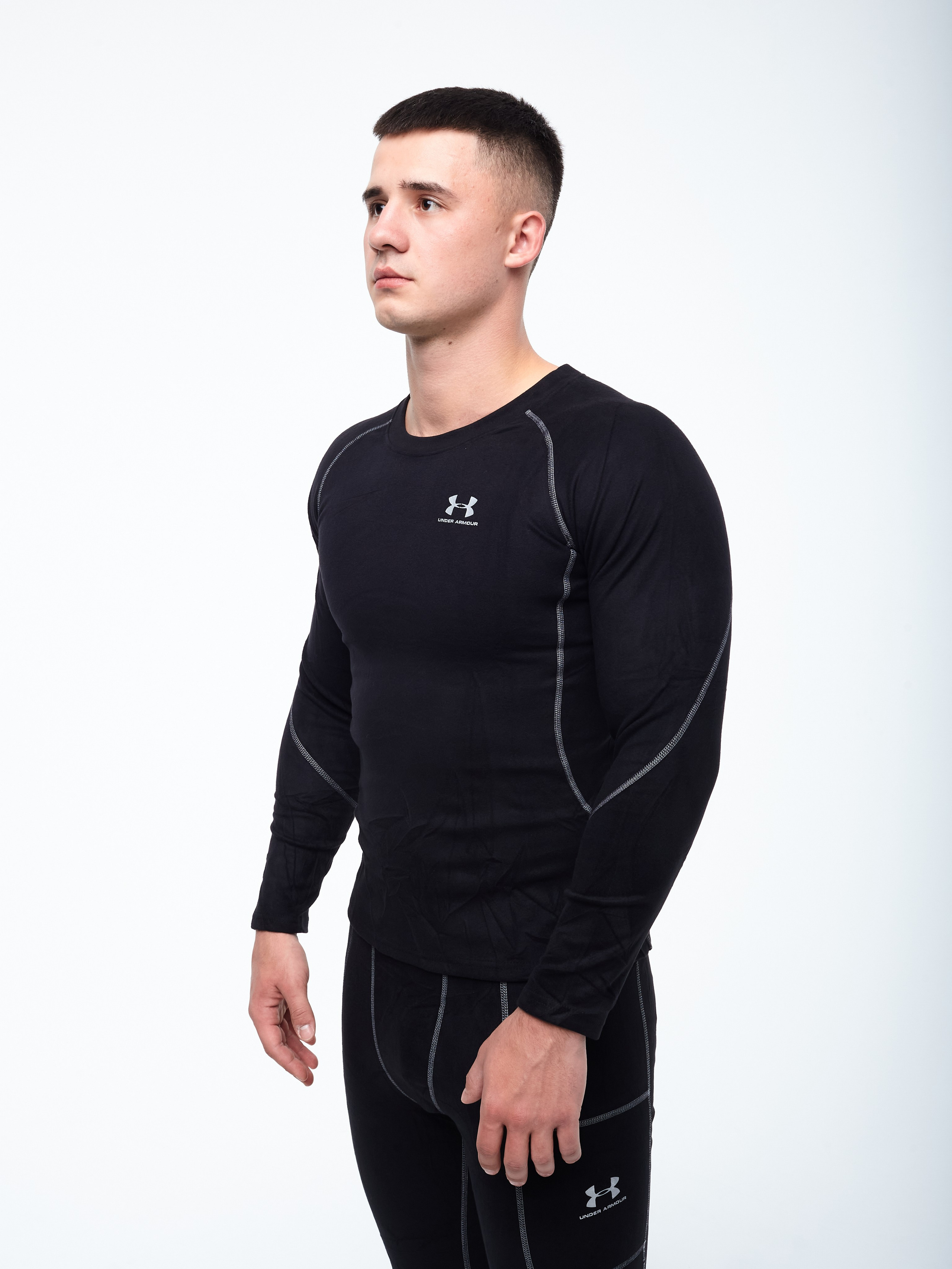 Съёмка термобелья для маркетплейсов | Фотограф в Екатеринбурге. Портретный и репортажный фотограф в Екатеринбурге