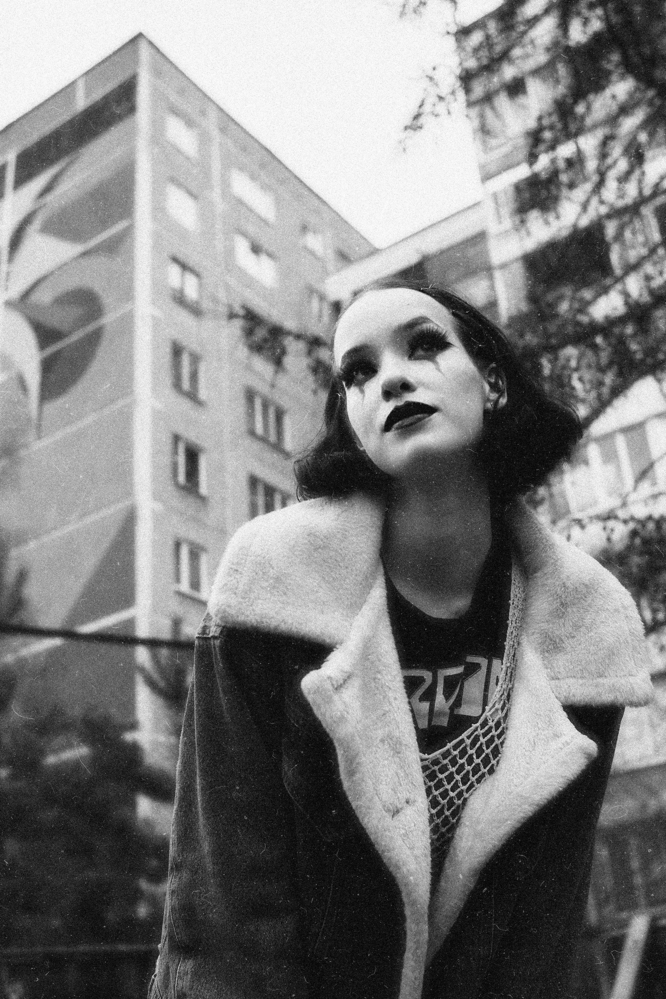 Портфолио фотографа в Екатеринбурге — примеры работ. Портретный и репортажный фотограф в Екатеринбурге Толя Настоящев