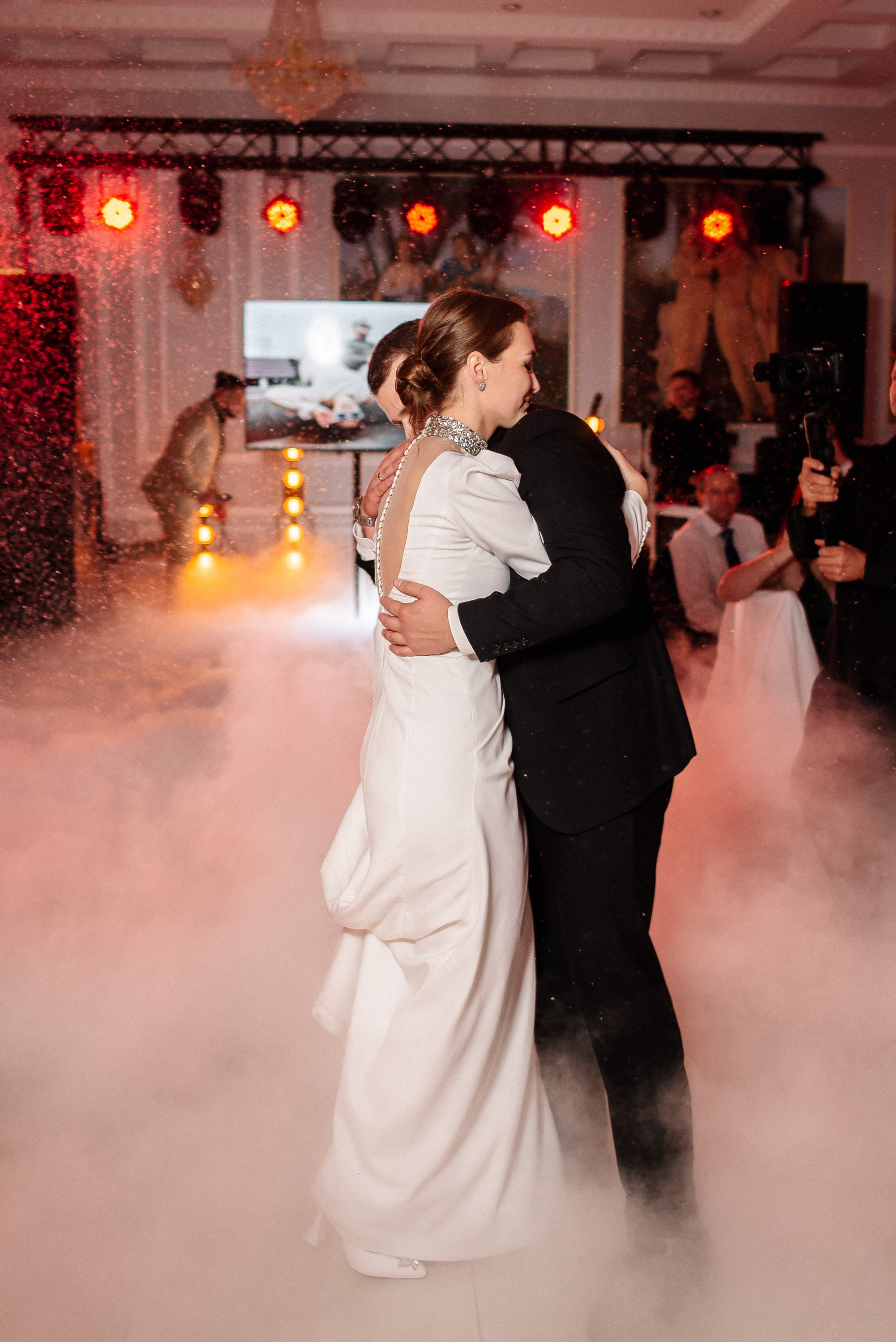 Алексей и Юлиана. Свадебный фотограф Курск Артем Духтанов