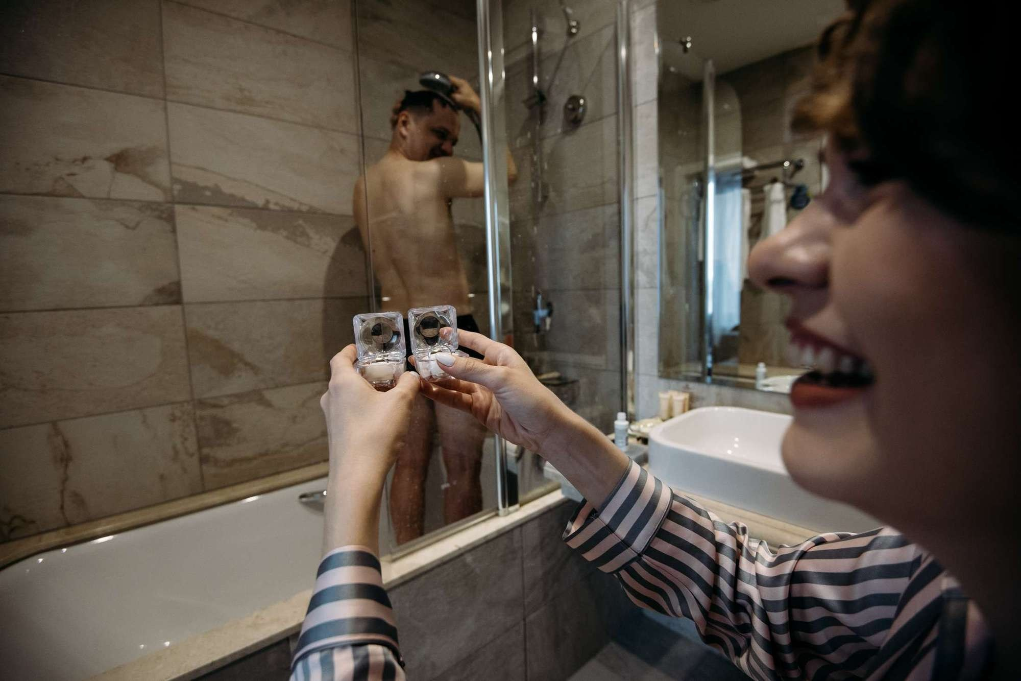 АЛЕКСАНДР И ИРИНА. Свадебный фотограф в Ставрополе Сергей Шляхов