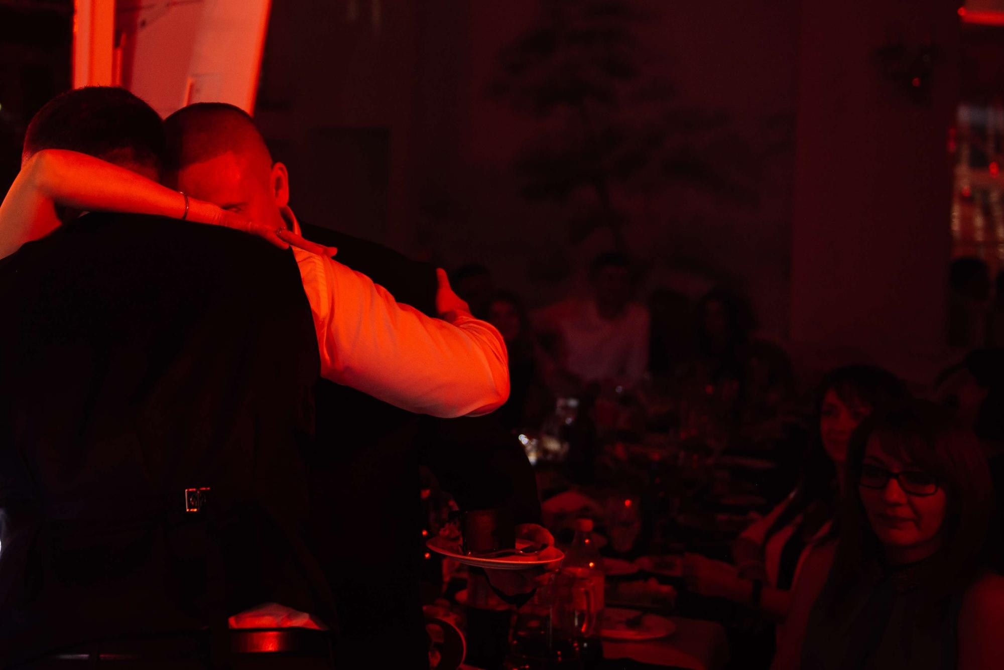 МАГИЯ ЧЁРНОГО. Свадебный фотограф в Ставрополе Сергей Шляхов