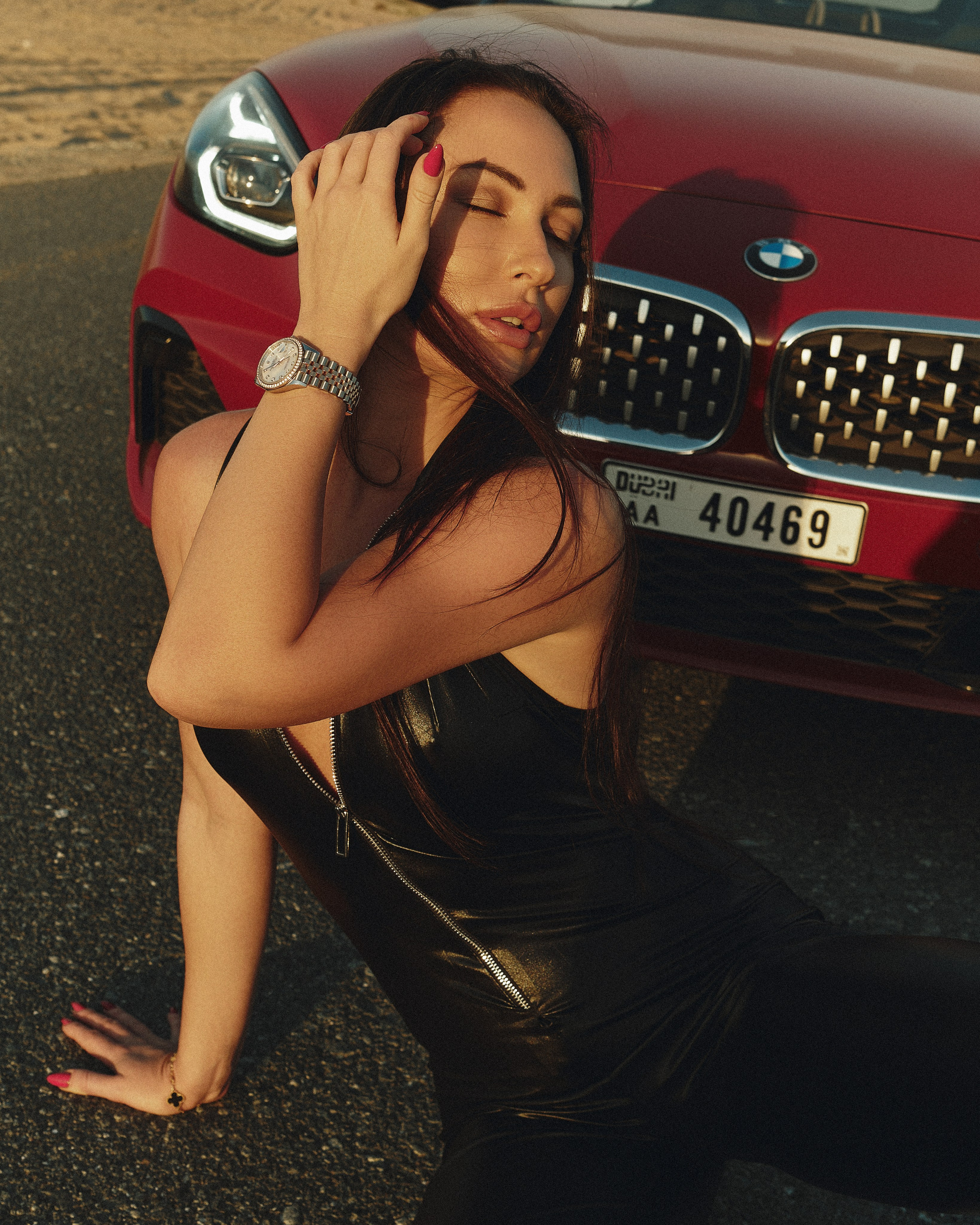 VIKTORIA. NOIZOMAX Художественный фотограф в Дубай