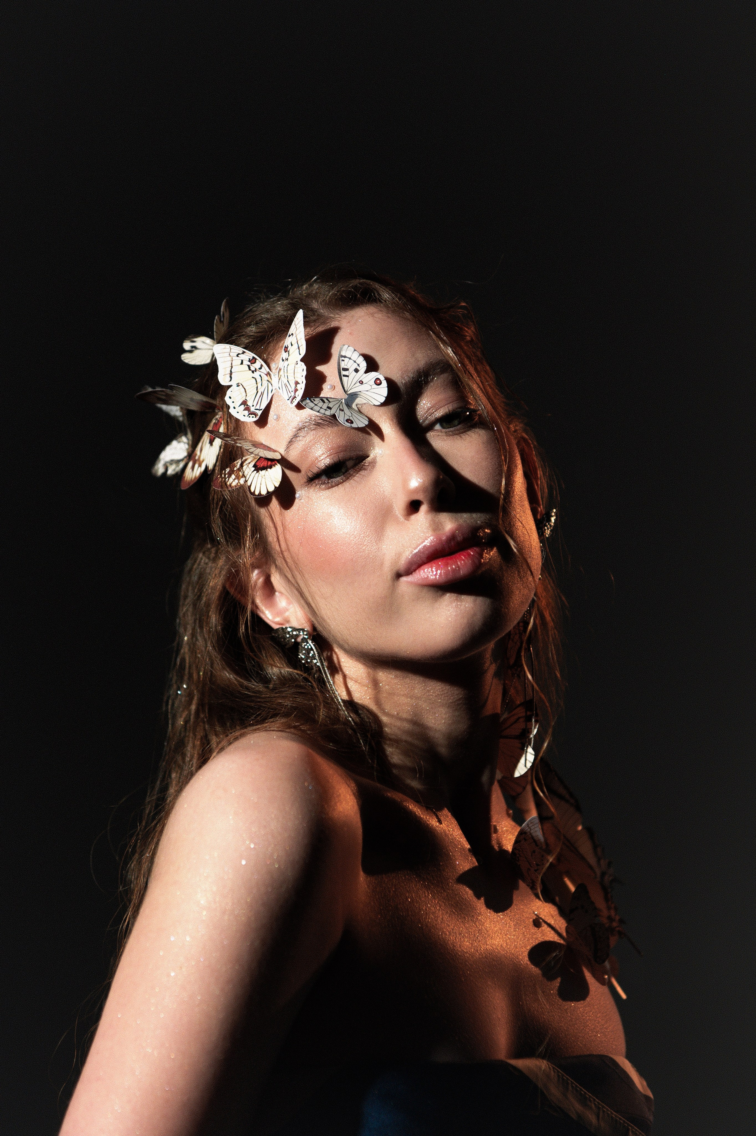 Юля. Фотограф Чебоксары / Москва