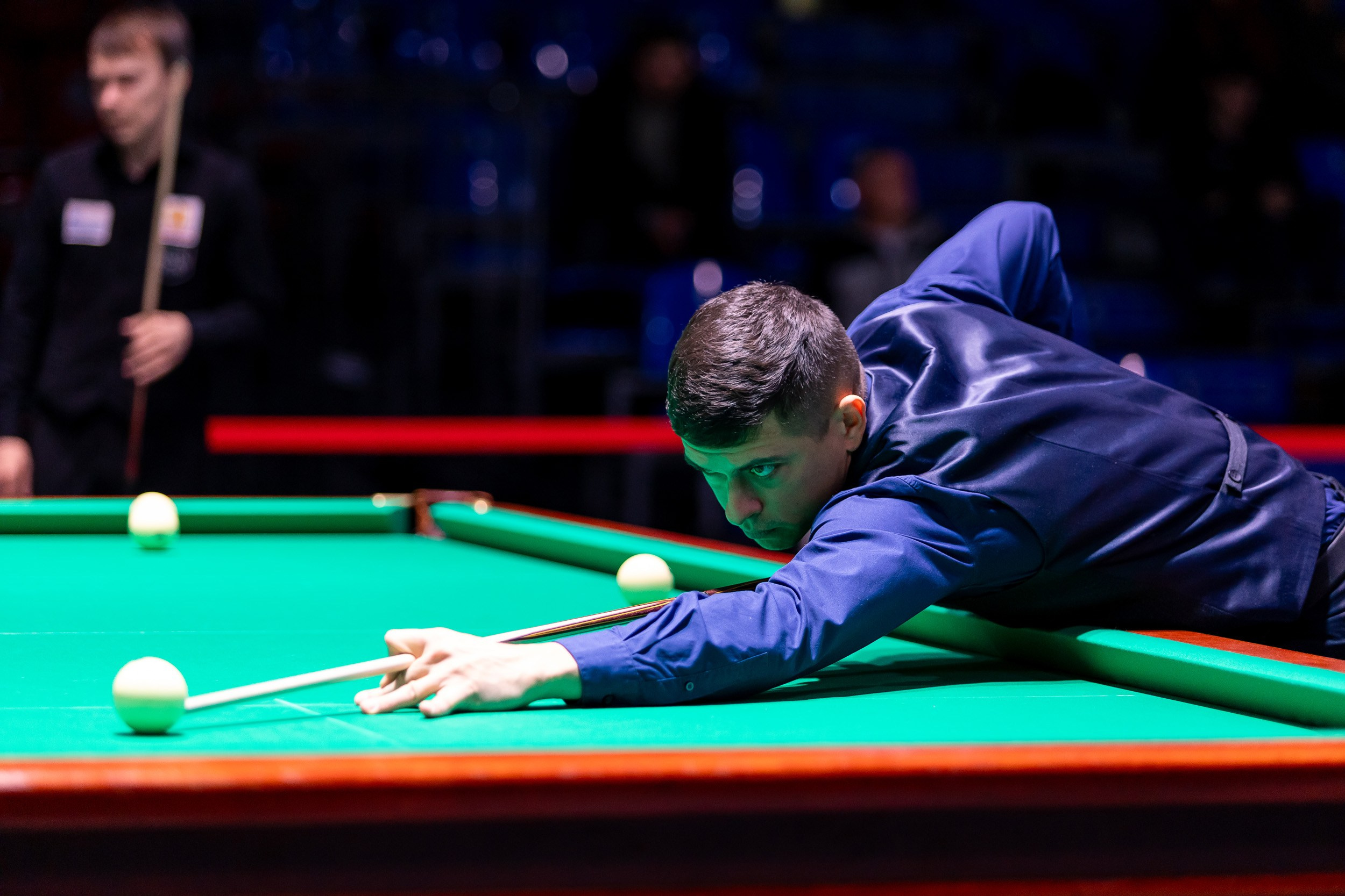 Бильярд, 9 ноября 2024. Htykk_photo