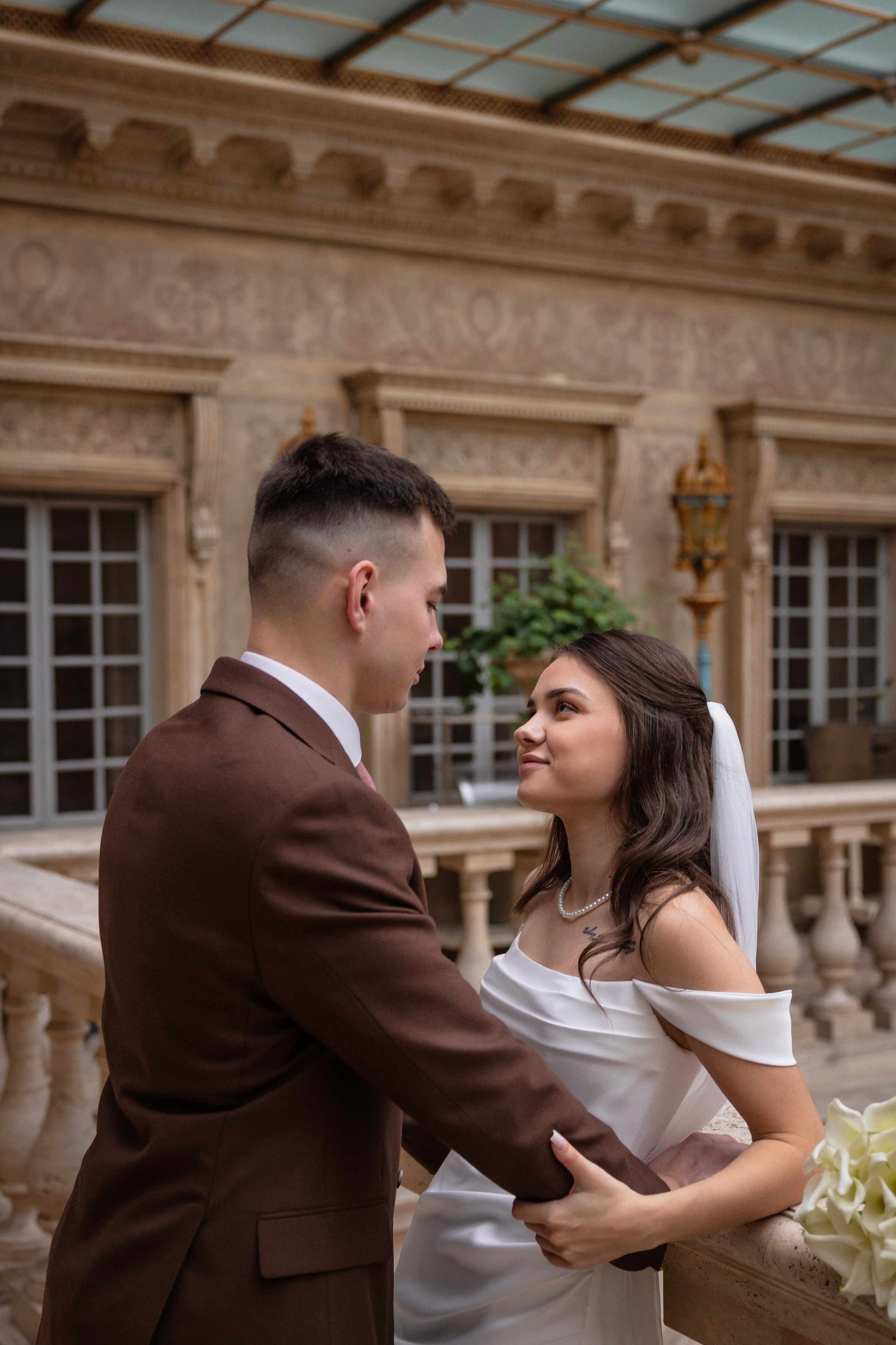 В & Е. Свадебный, семейный и индивидуальный фотограф в Зеленограде и Москве Ирина Костенко