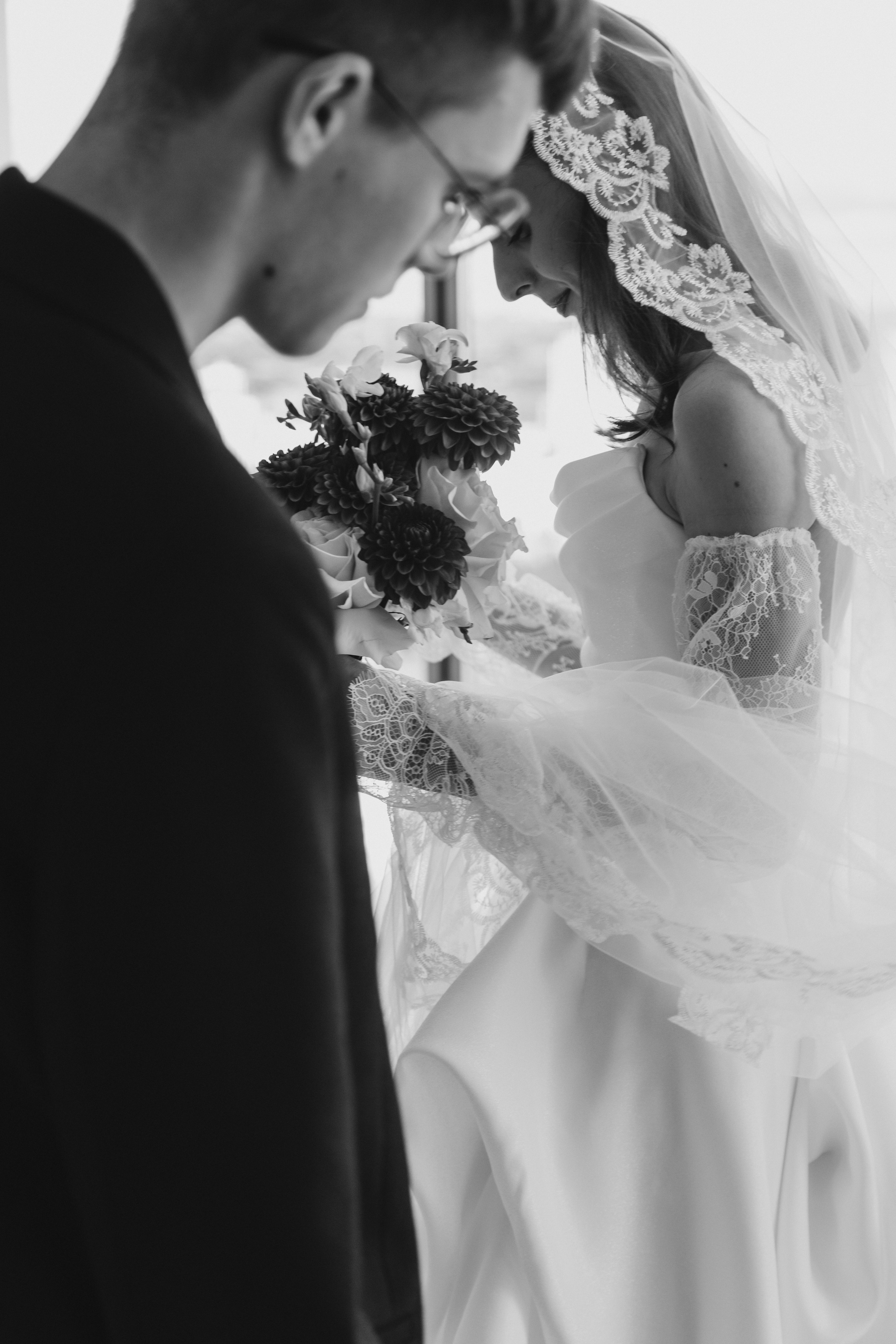 Krill&Lena. Свадебный и семейный фотограф Екатеринбург Настя Саедгалина