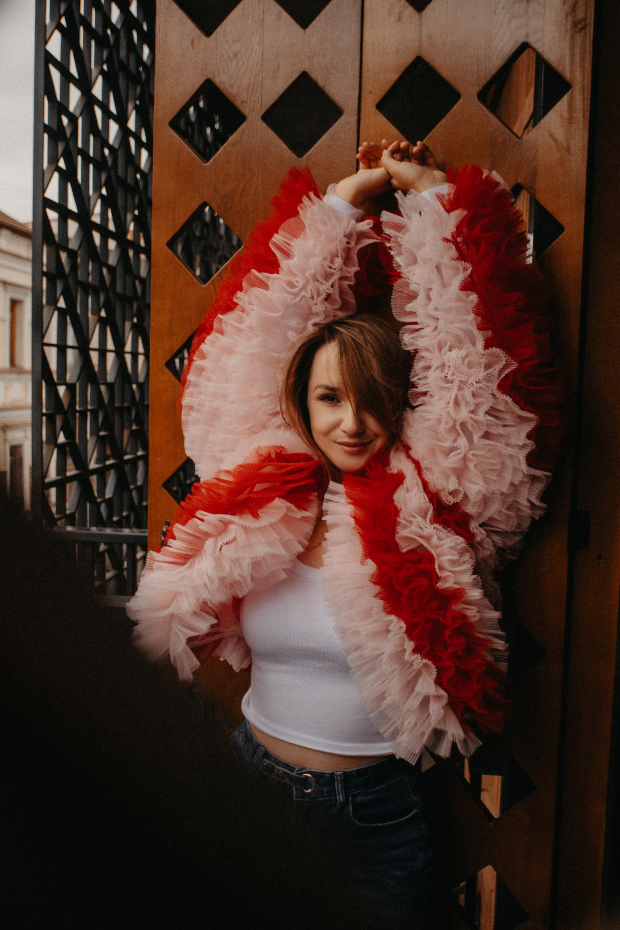 Катя. Фотограф Тбилиси Саша Мороз