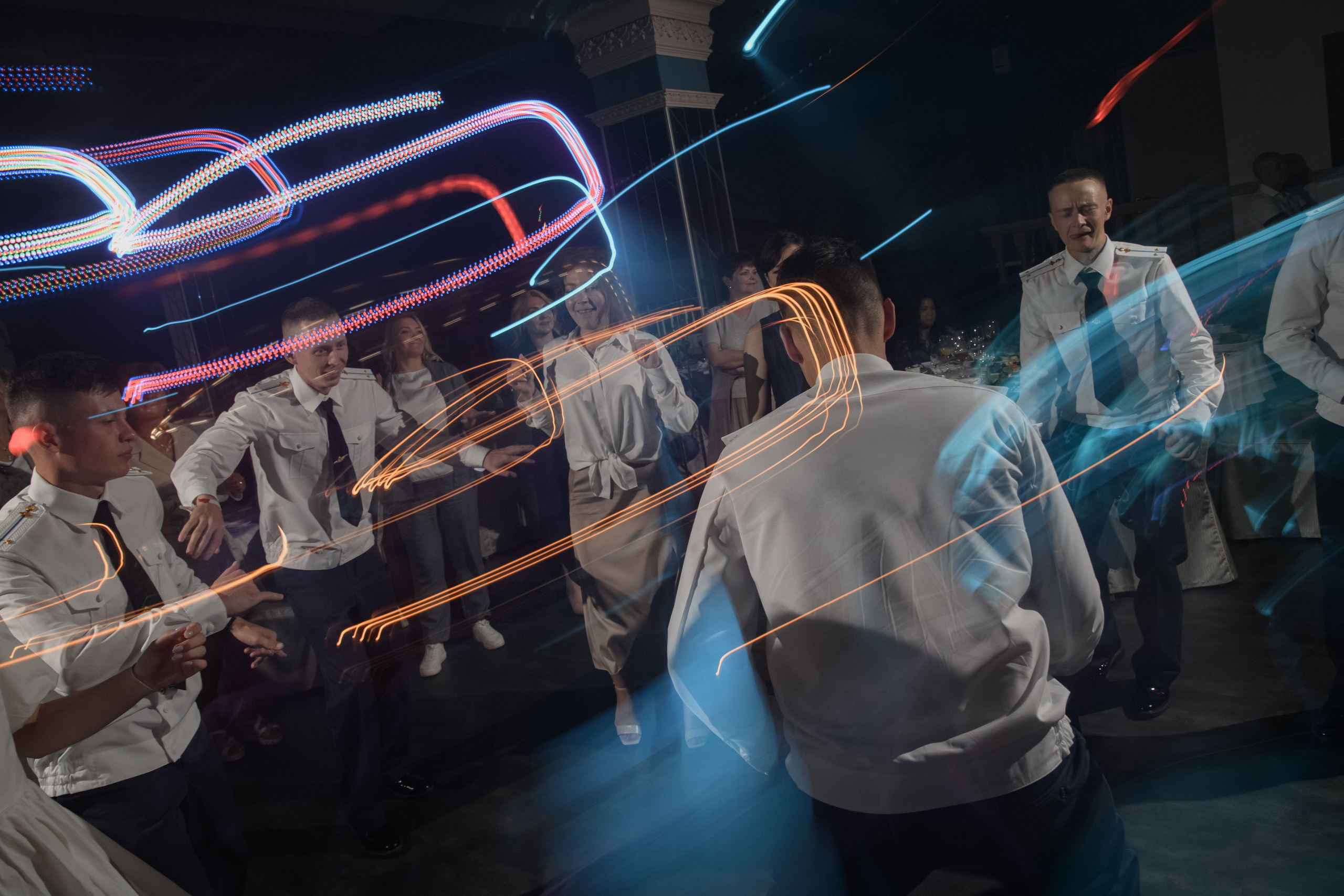 Выпуск офицеров боевого управления ЧВВАКУШ. Свадебный фотограф Екатеринбург/Челябинск — Любовь Волохова